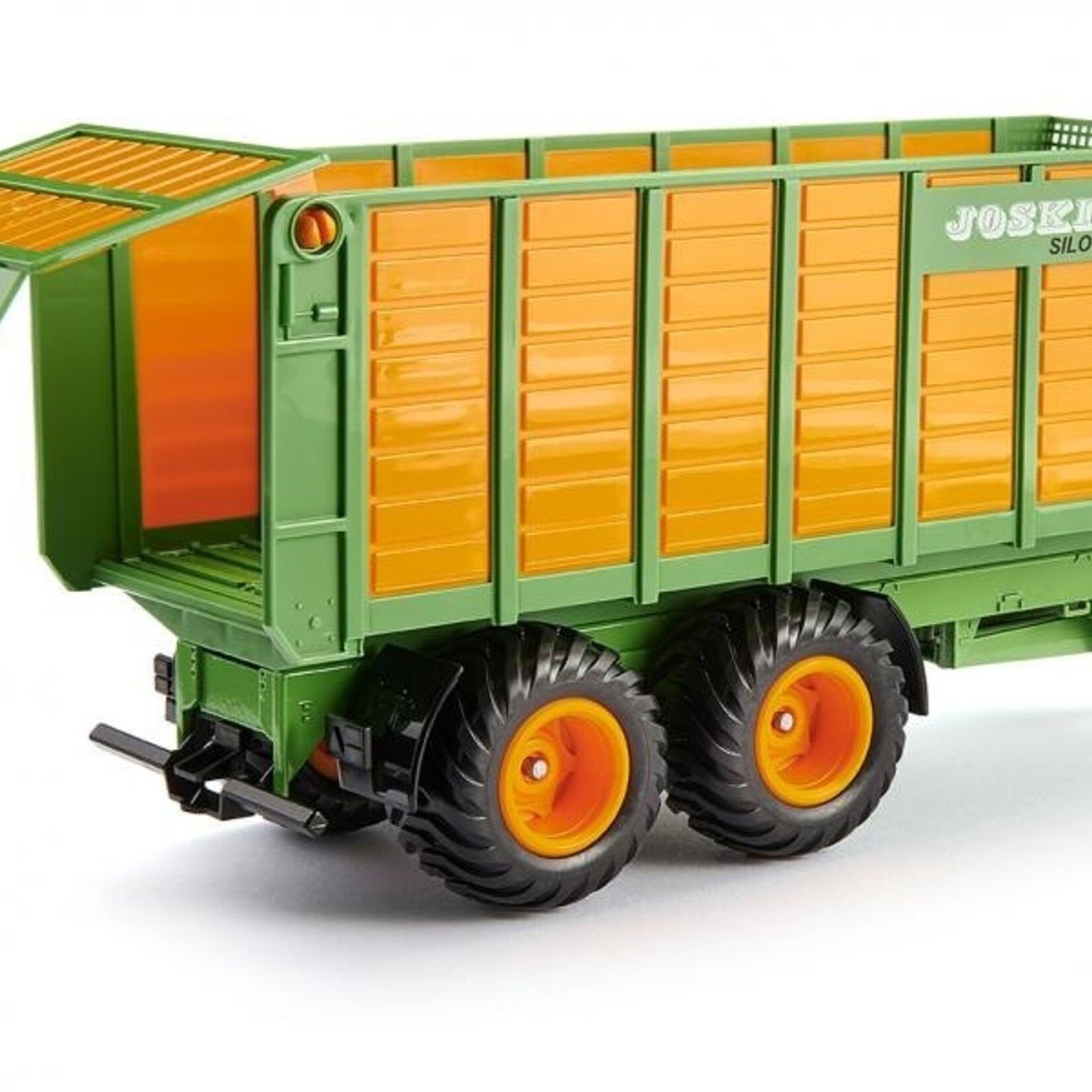 Siku Remorque Siku Joskin d'ensilage – 1:32