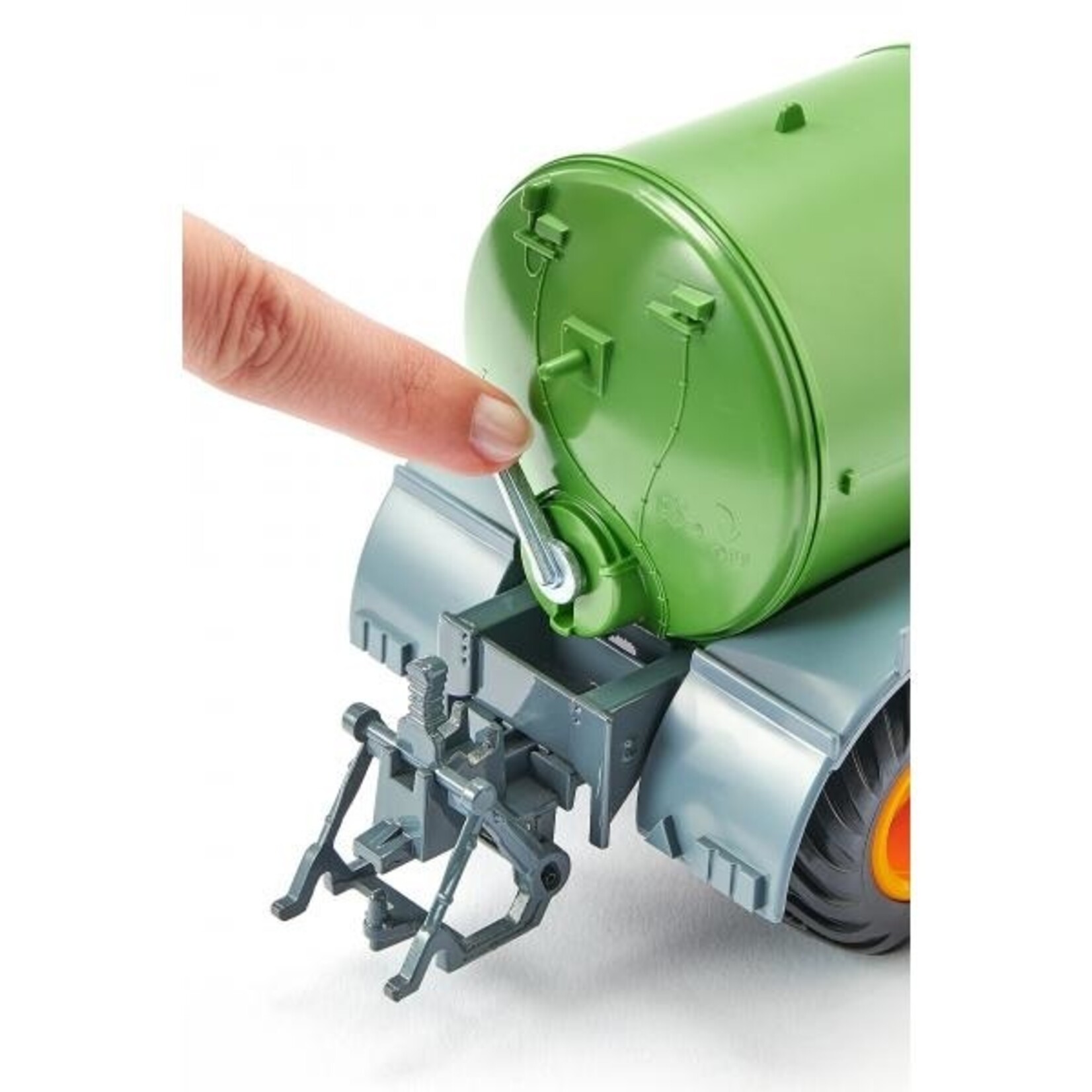Siku Remorque Siku Joskin épandage d'engrais avec injecteur – 1:32