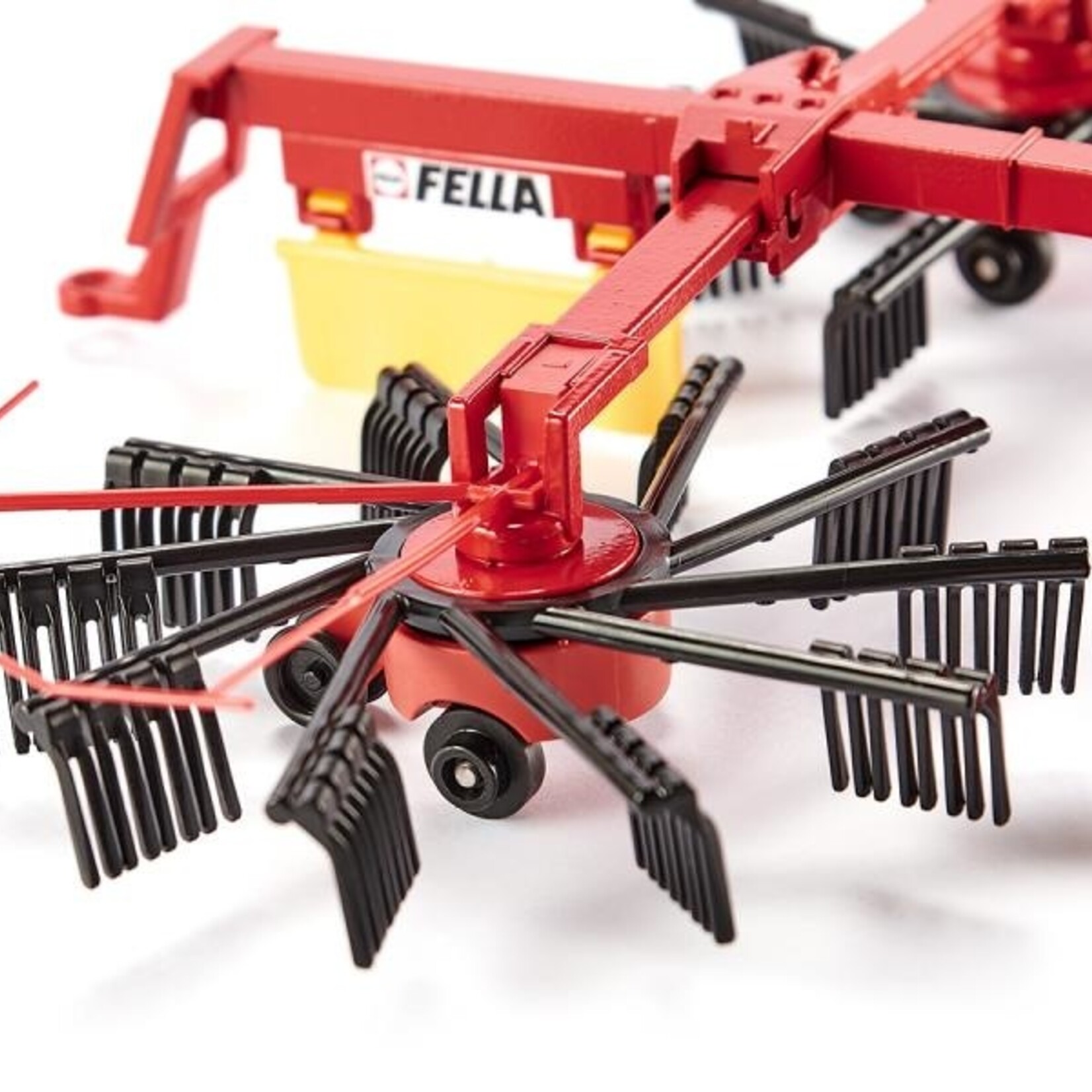 Siku Andaineur Siku Fella andaineuse – 1:32