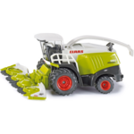 Siku Ensileuse Siku Claas Jaguar 950 – 1:50