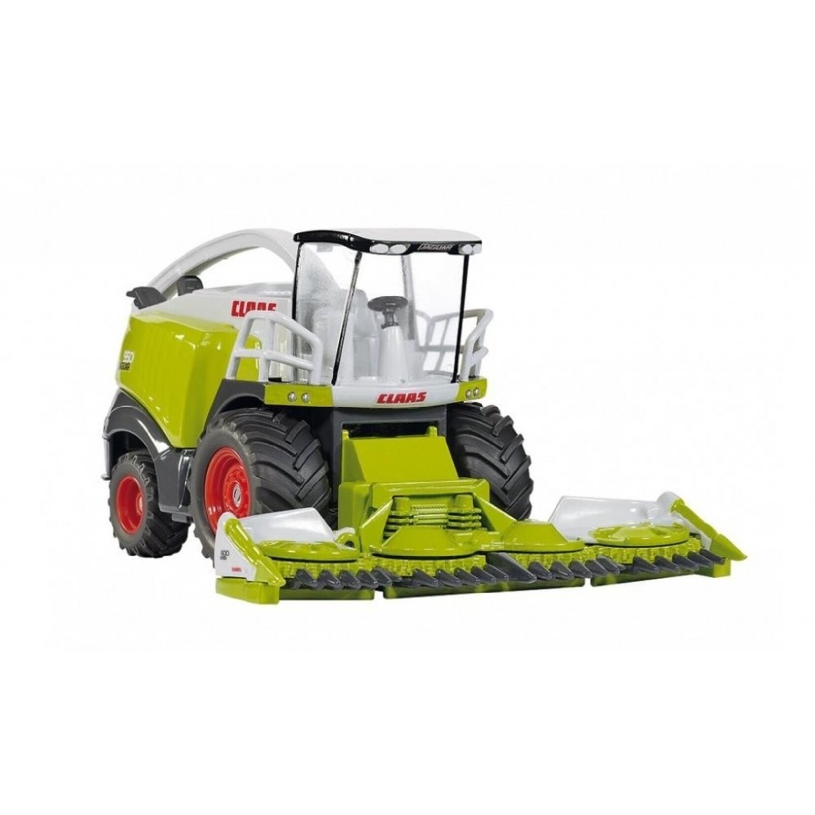 Siku Ensileuse Siku Claas Jaguar 950 – 1:50
