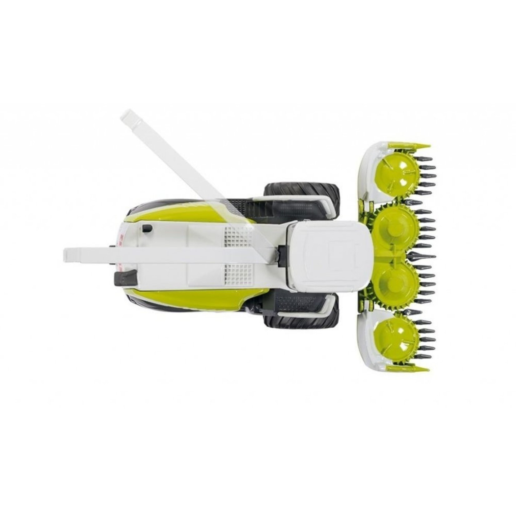 Siku Ensileuse Siku Claas Jaguar 950 – 1:50