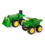 Britains Bac à sable Britains John Deere Véhicule Jouets pour le dans le à sable