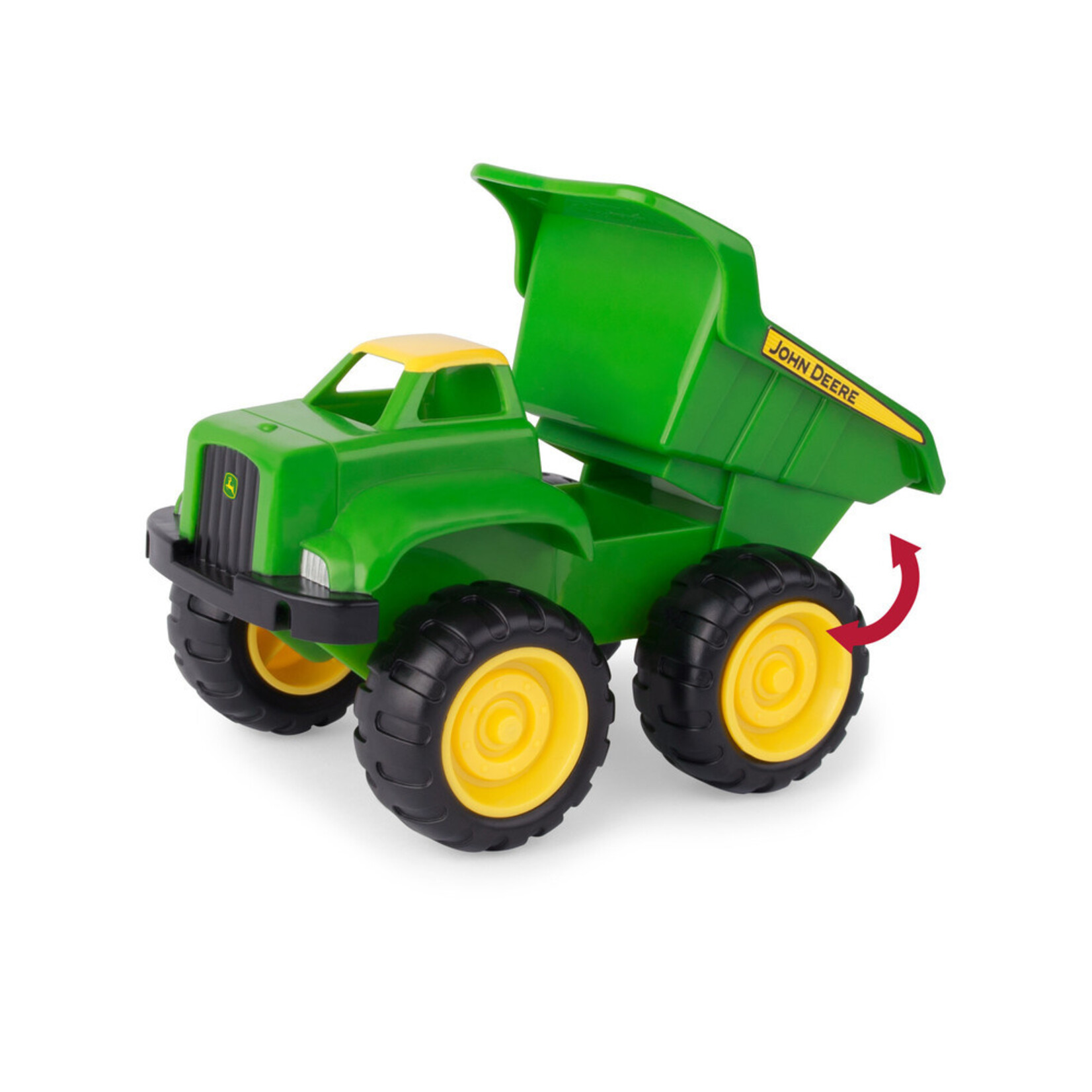 Britains Bac à sable Britains John Deere Véhicule Jouets pour le dans le à sable