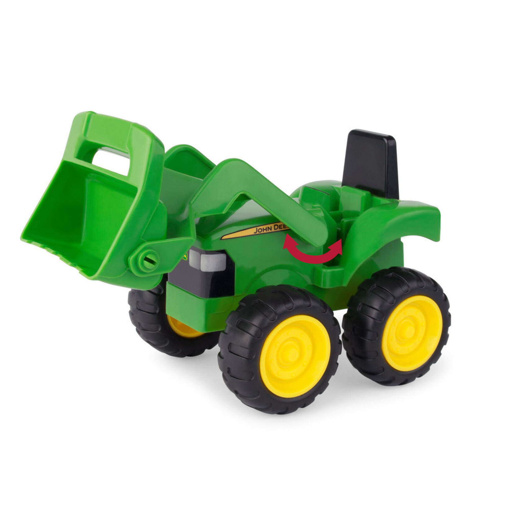 Britains Bac à sable Britains John Deere Véhicule Jouets pour le dans le à sable