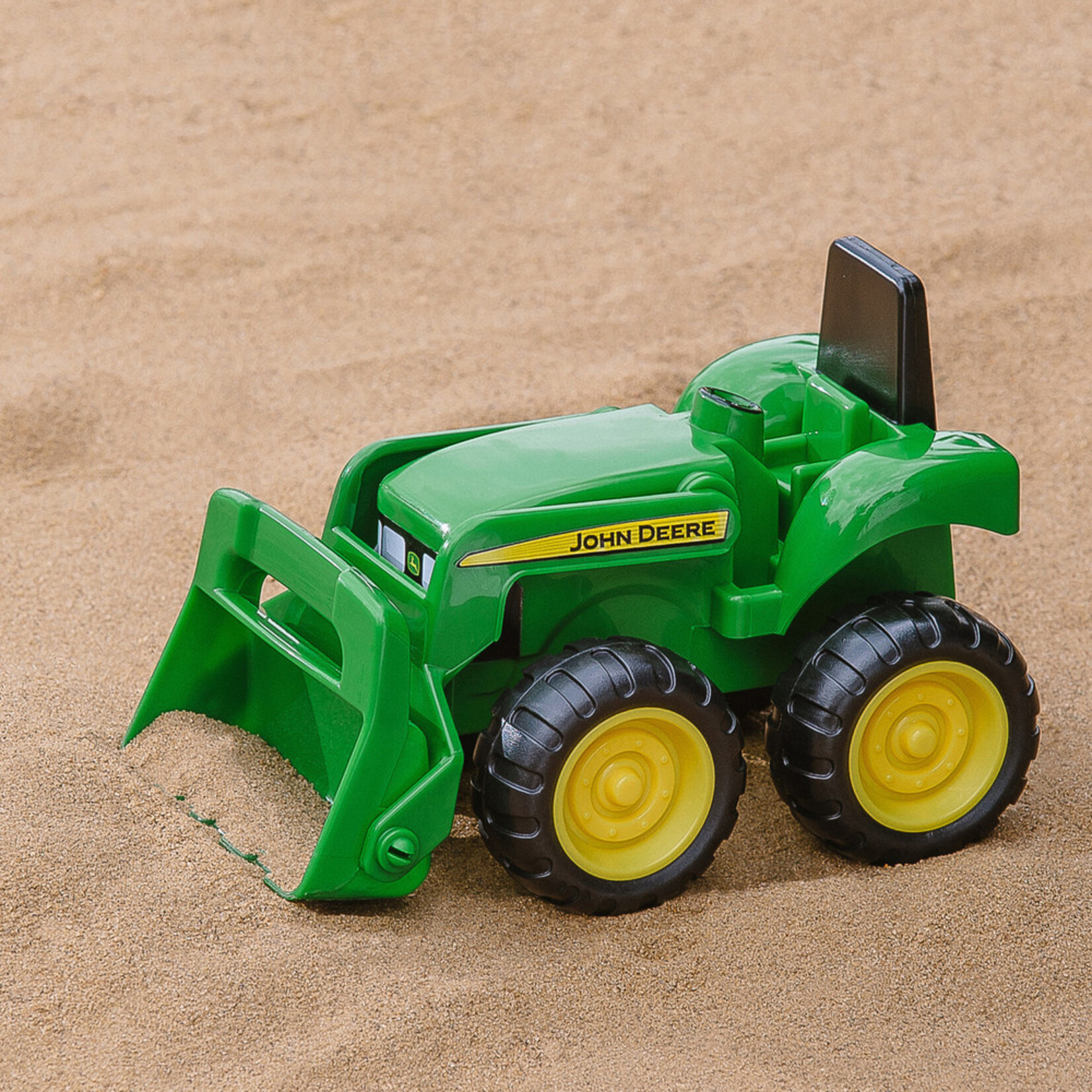 Britains Bac à sable Britains John Deere Véhicule Jouets pour le dans le à sable