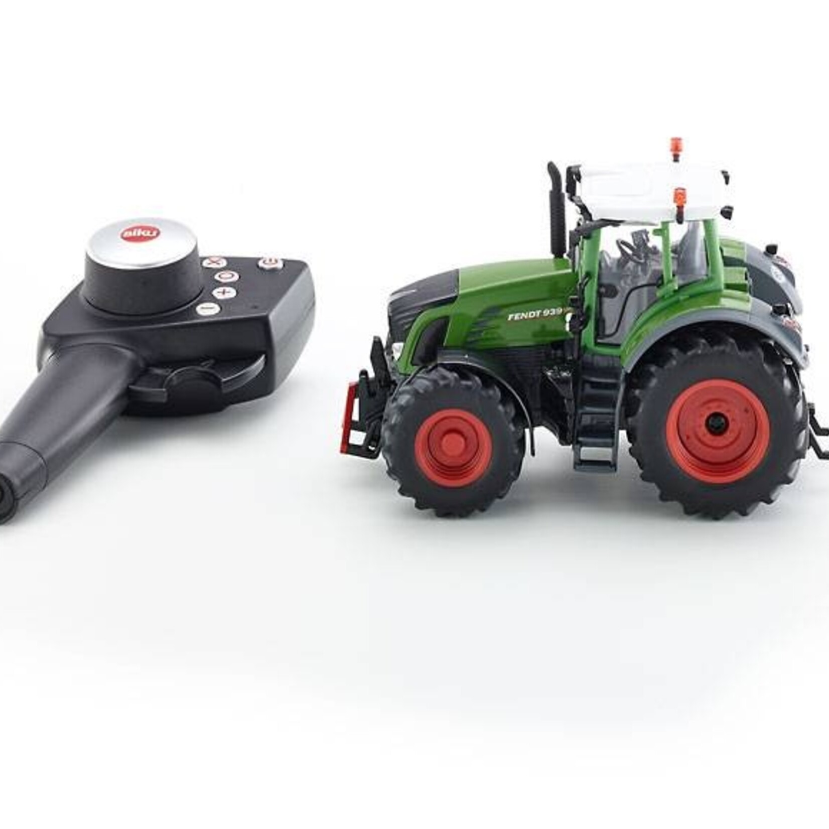 Siku Tracteur Siku Control Télécommandé Fendt 939 À Piles, Télécommande Incluse – 1:32