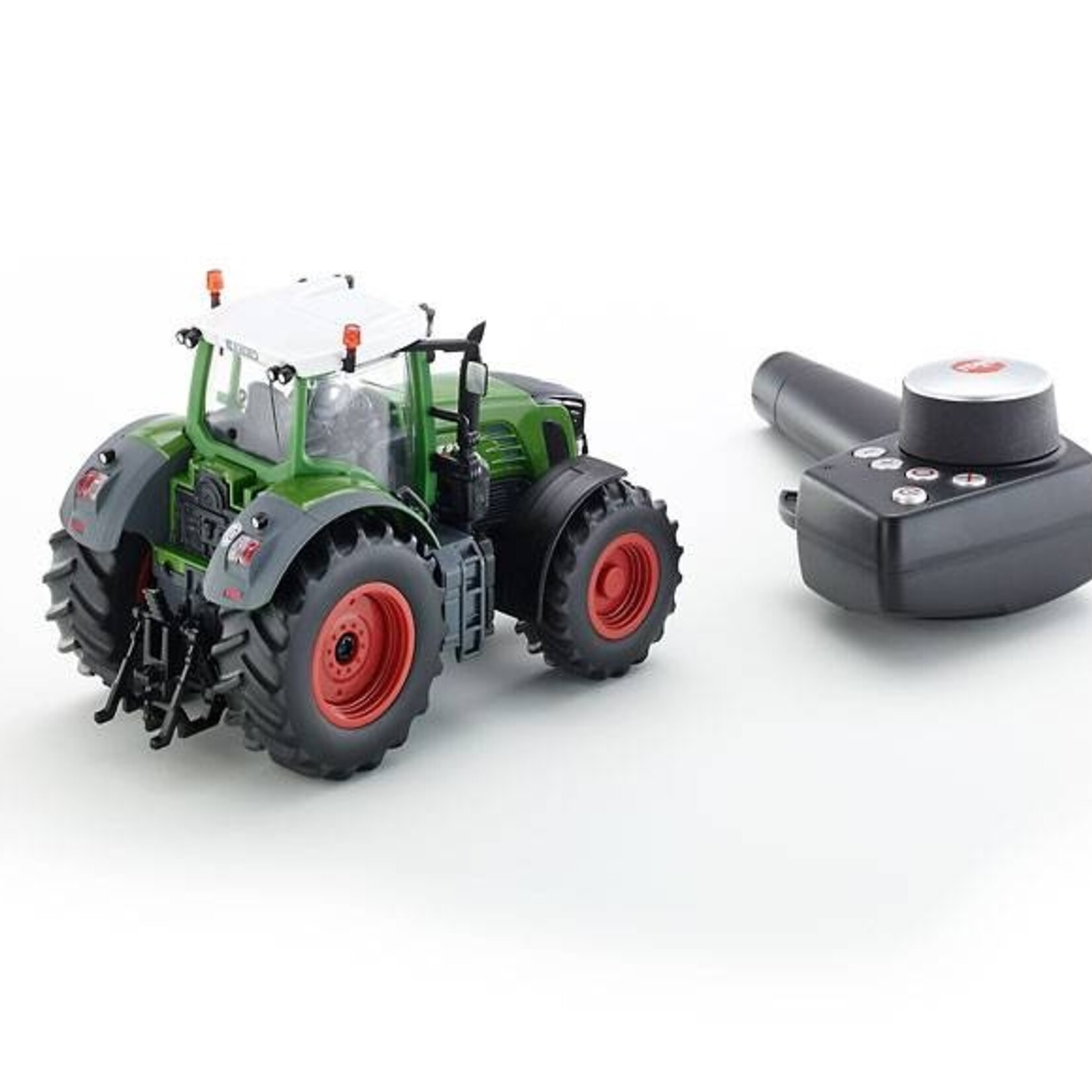 Siku Tracteur Siku Control Télécommandé Fendt 939 À Piles, Télécommande Incluse – 1:32