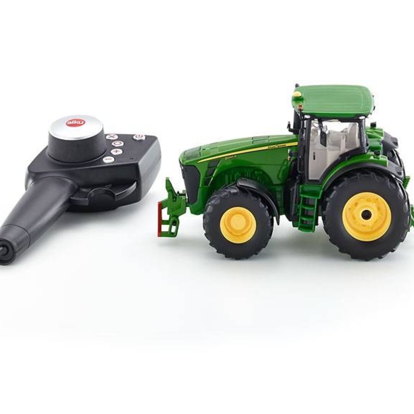 Siku Tracteur Siku Control Télécommandé John Deere 8345R À Piles – 1:32