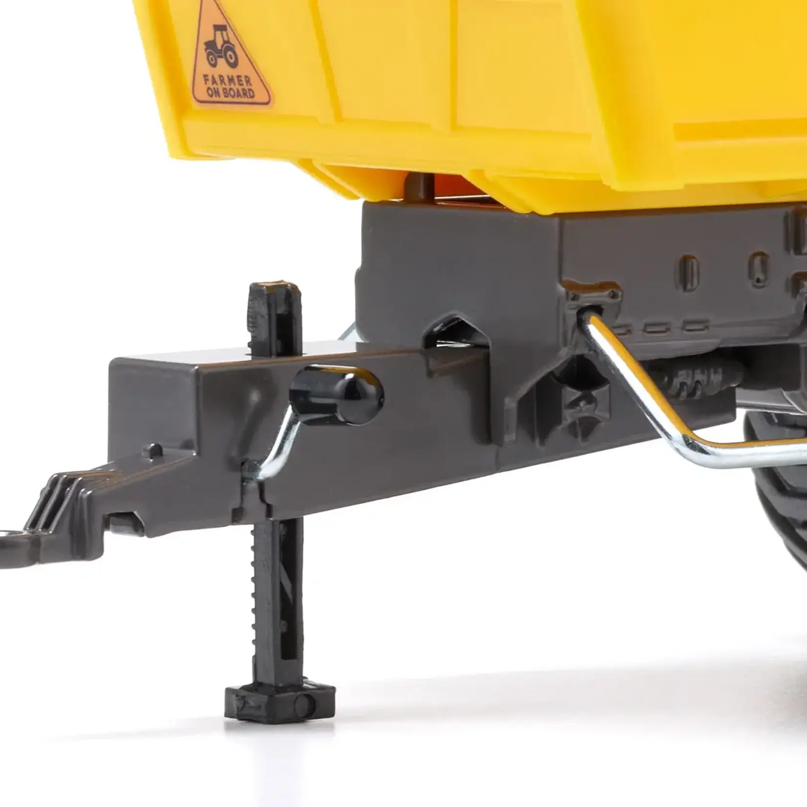 Siku Remorque Siku Control Joskin basculante – 1:32, radiocommandé