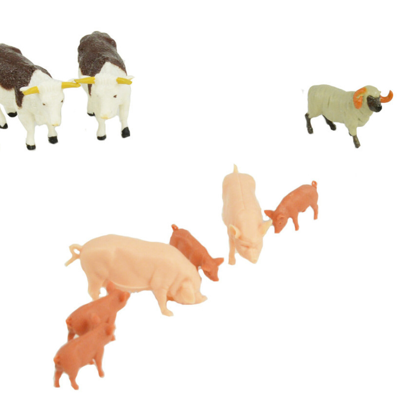 Britains Jouet Britains Dieren voordeelset – 1:32