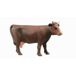 Bruder Figurines Bruder Vache – 1:16