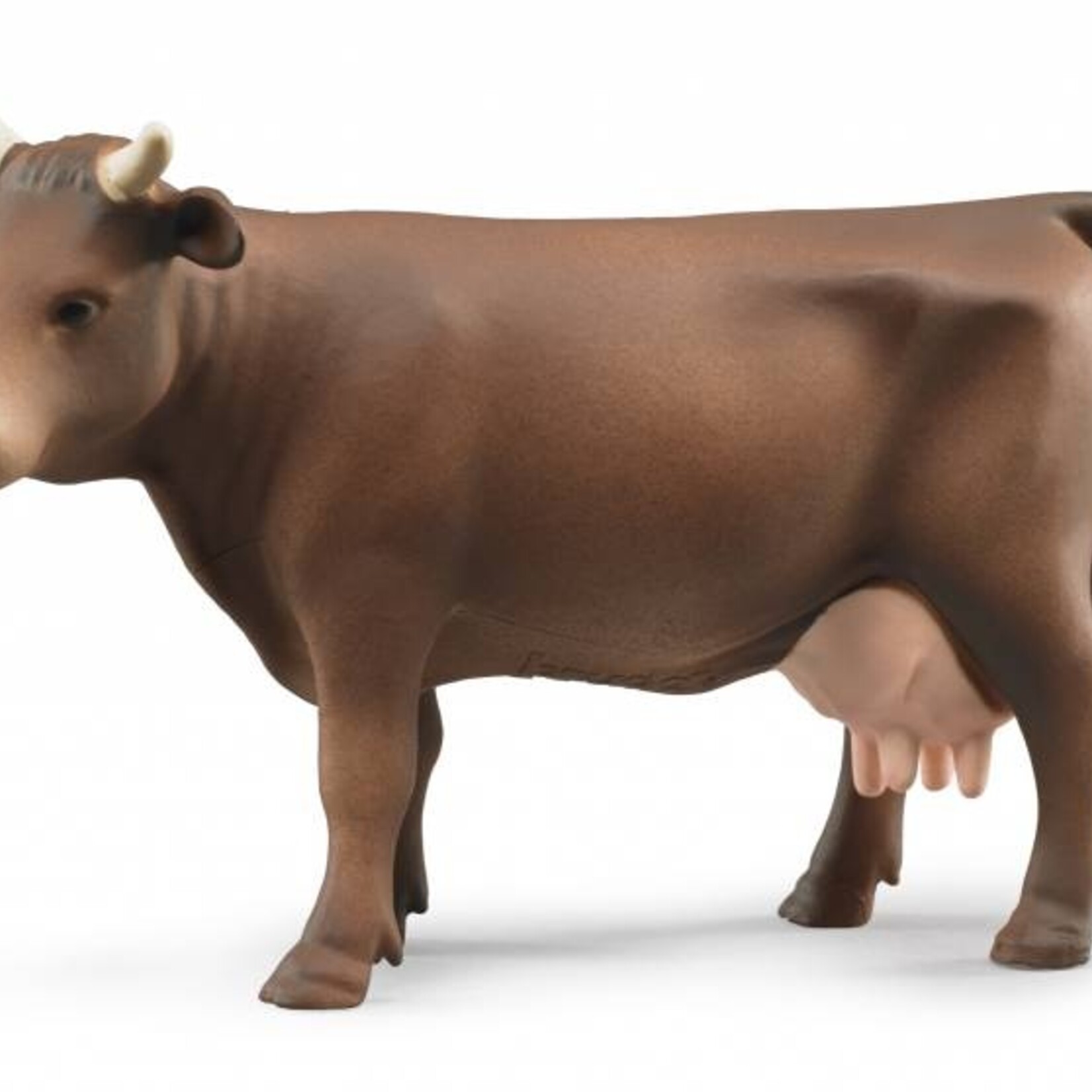 Bruder Figurines Bruder Vache – 1:16