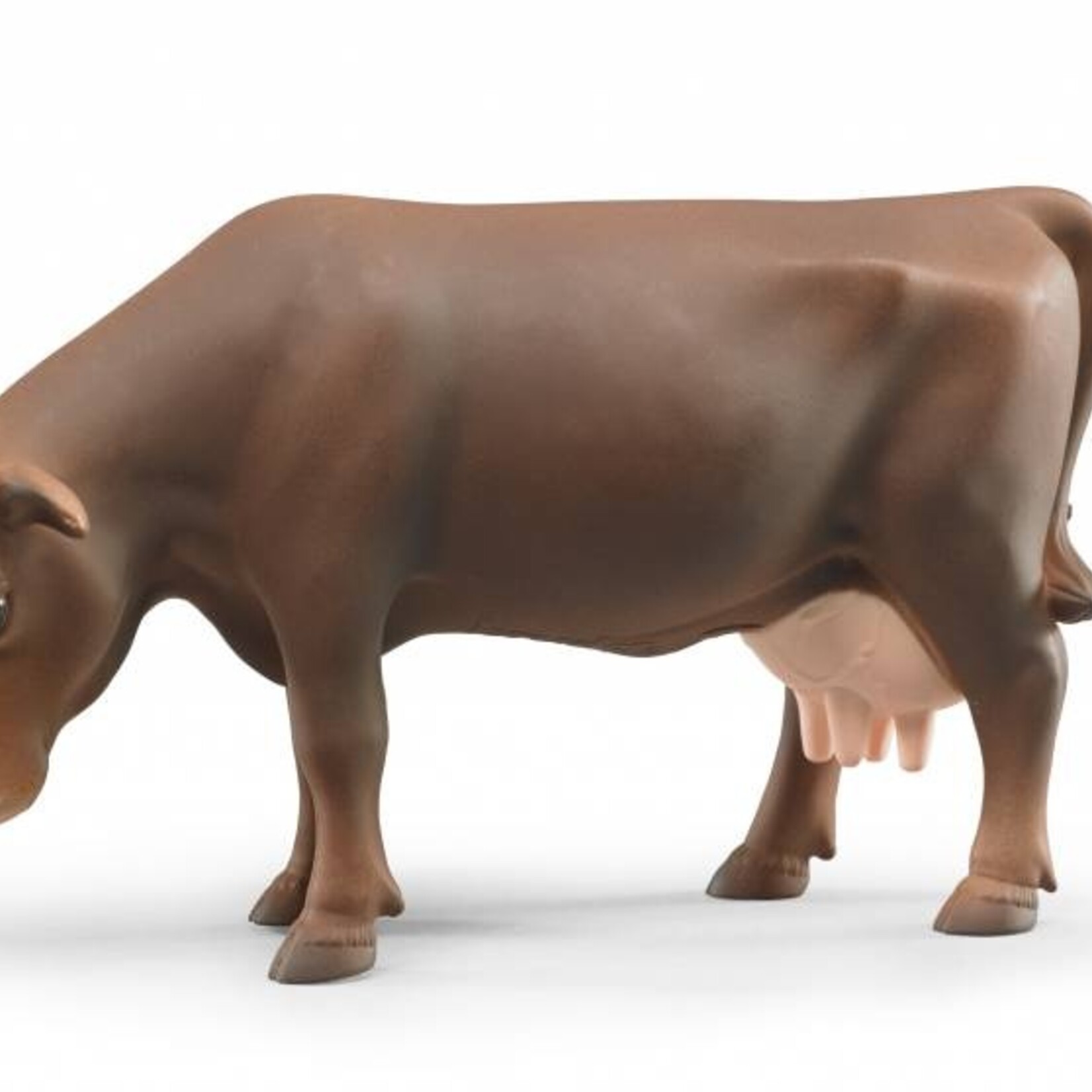 Bruder Figurines Bruder Vache – 1:16