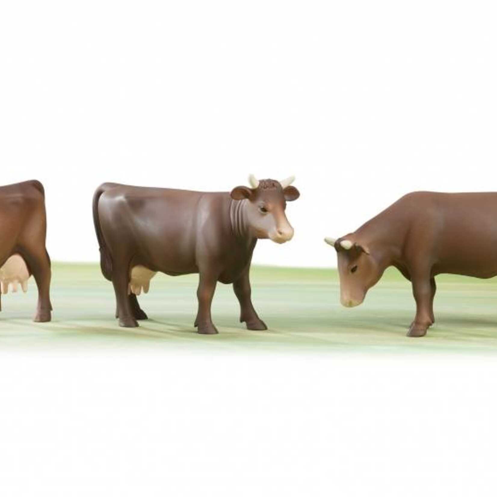 Bruder Figurines Bruder Vache – 1:16