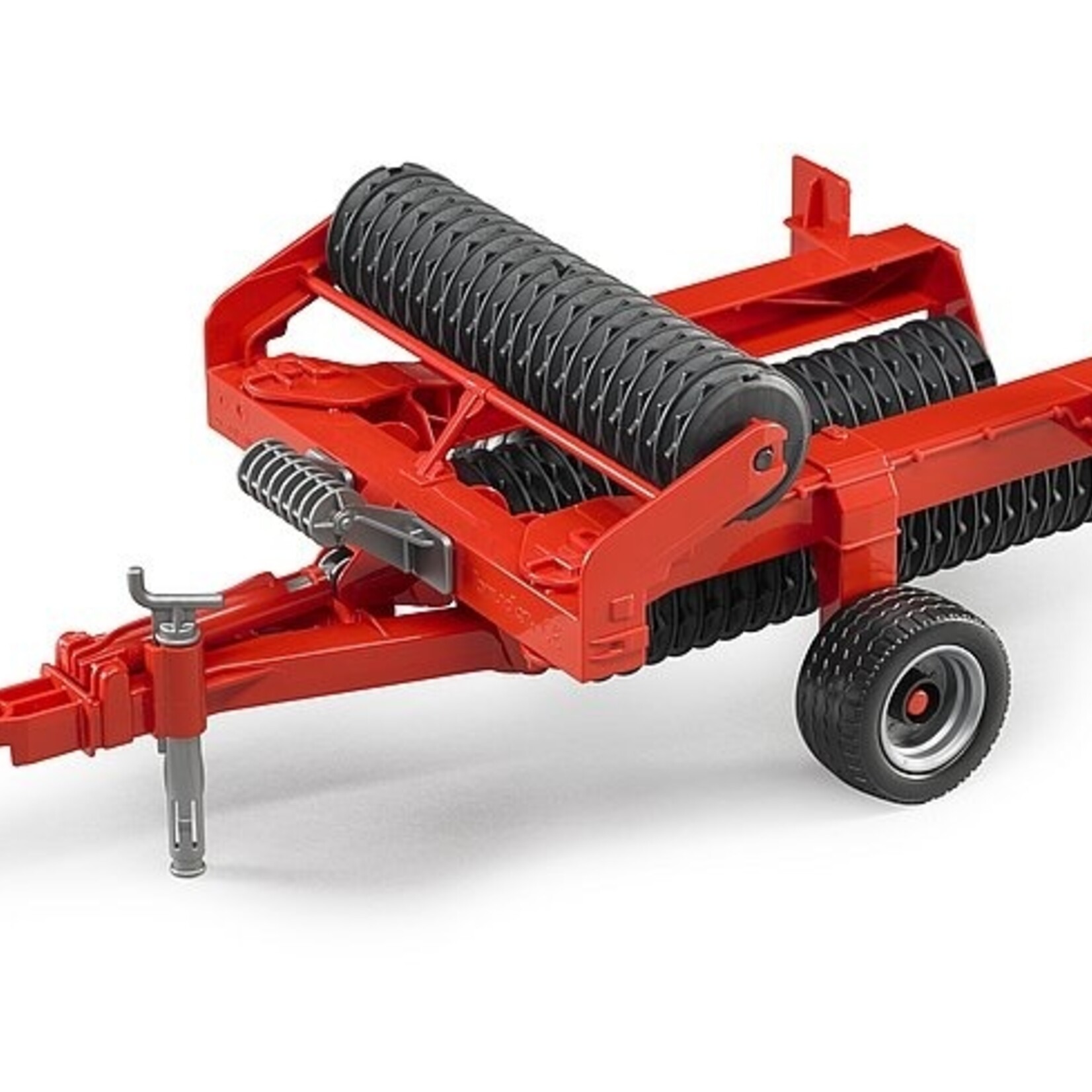 Bruder Rouleau agricole Bruder Cambridge à disques – 1:16