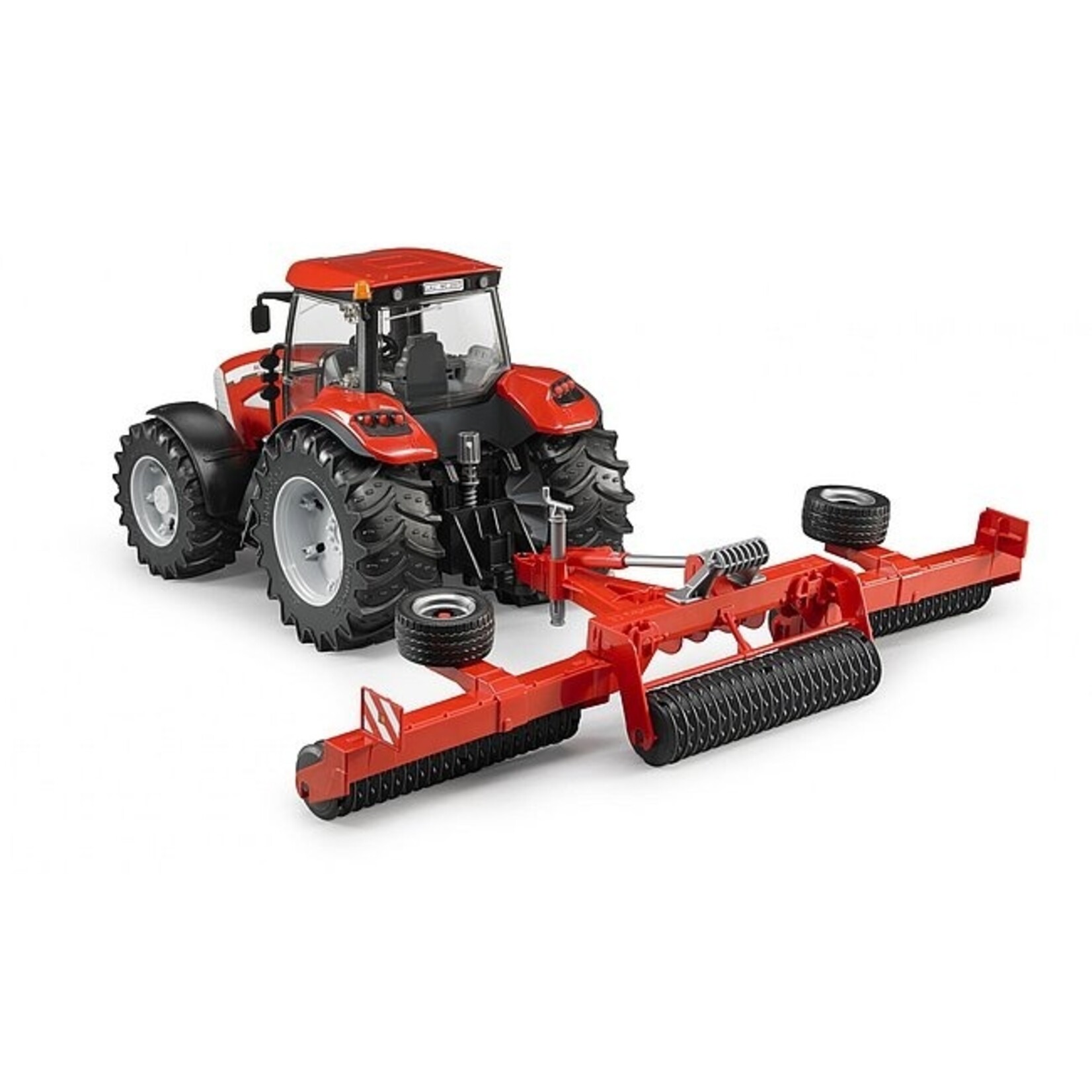 Bruder Rouleau agricole Bruder Cambridge à disques – 1:16