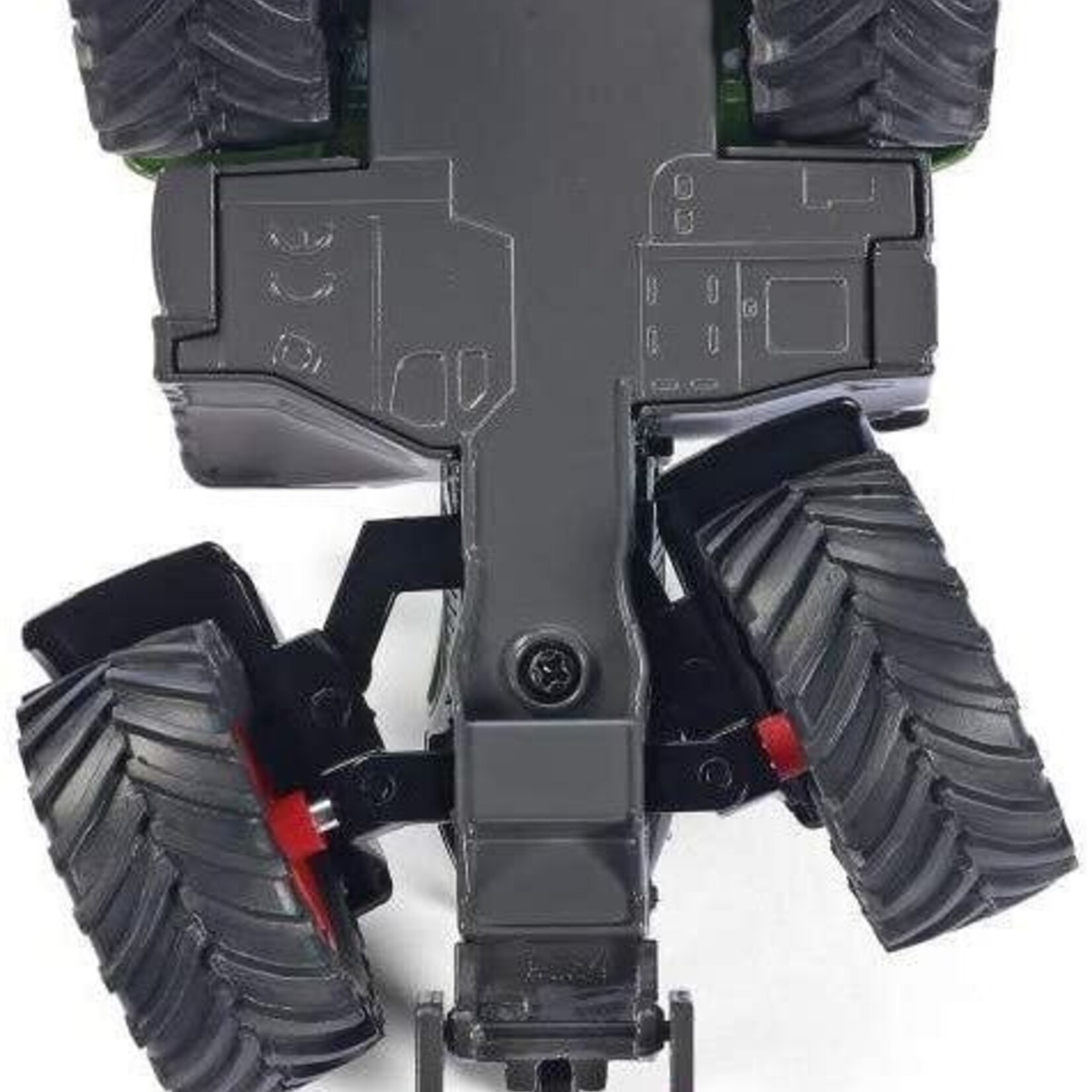 Siku Tracteur Siku Fendt 724 Vario – 1:32