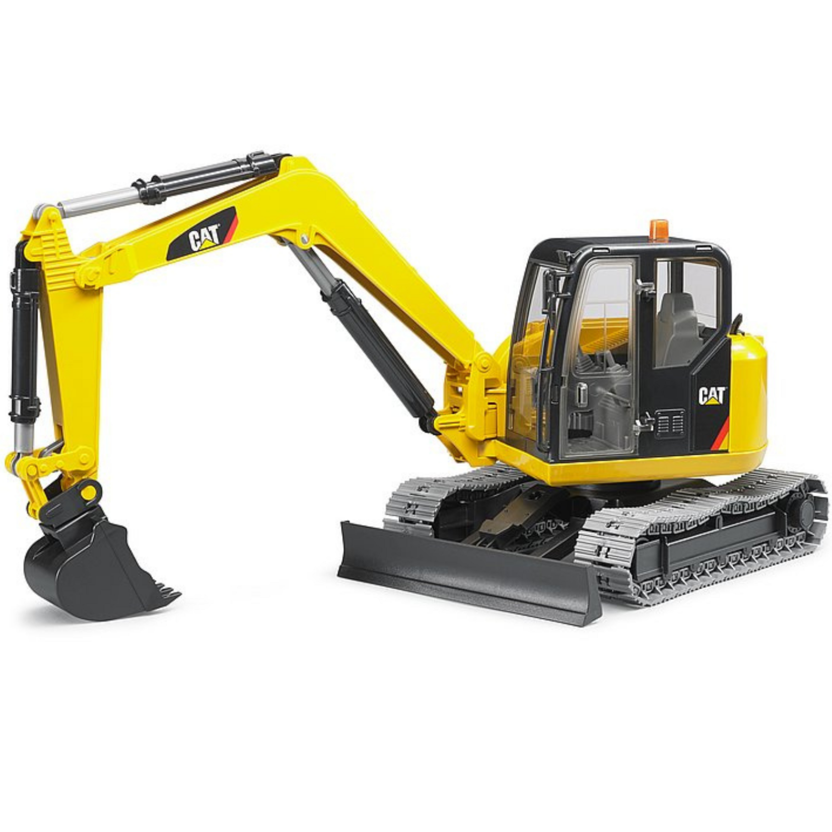 Bruder Pelleteuse Bruder Caterpillar Cat mini – 1:16