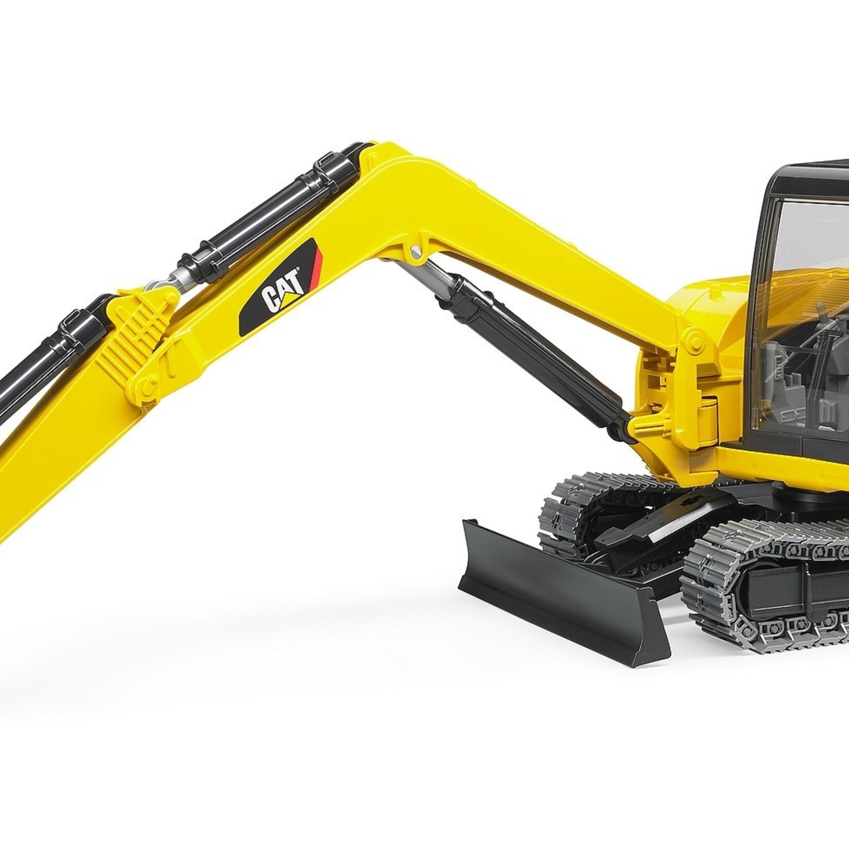 Bruder Pelleteuse Bruder Caterpillar Cat mini – 1:16