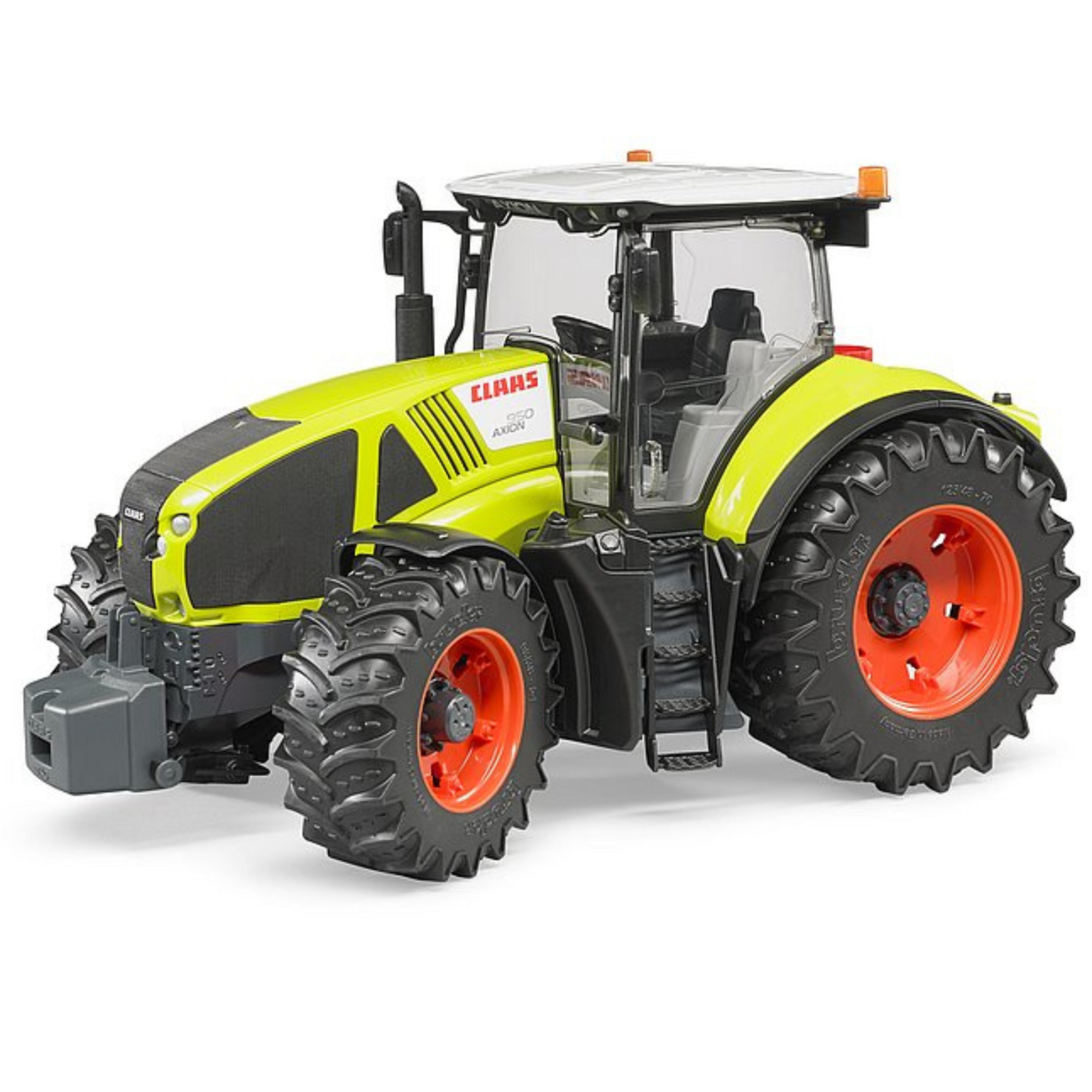 Bruder Tracteur Bruder Claas Axion 950 – 1:16