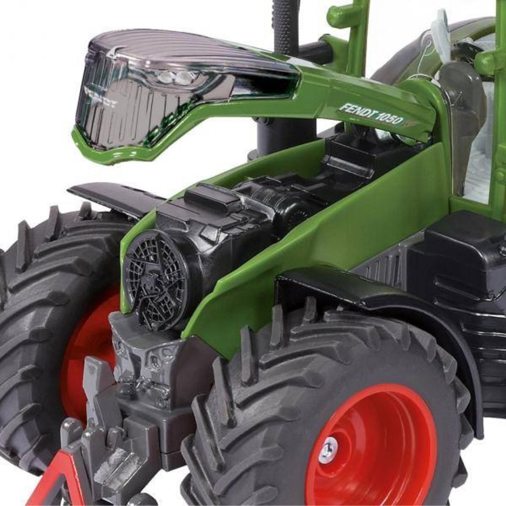 Siku Tracteur Siku Fendt 1050 Vario – 1:32