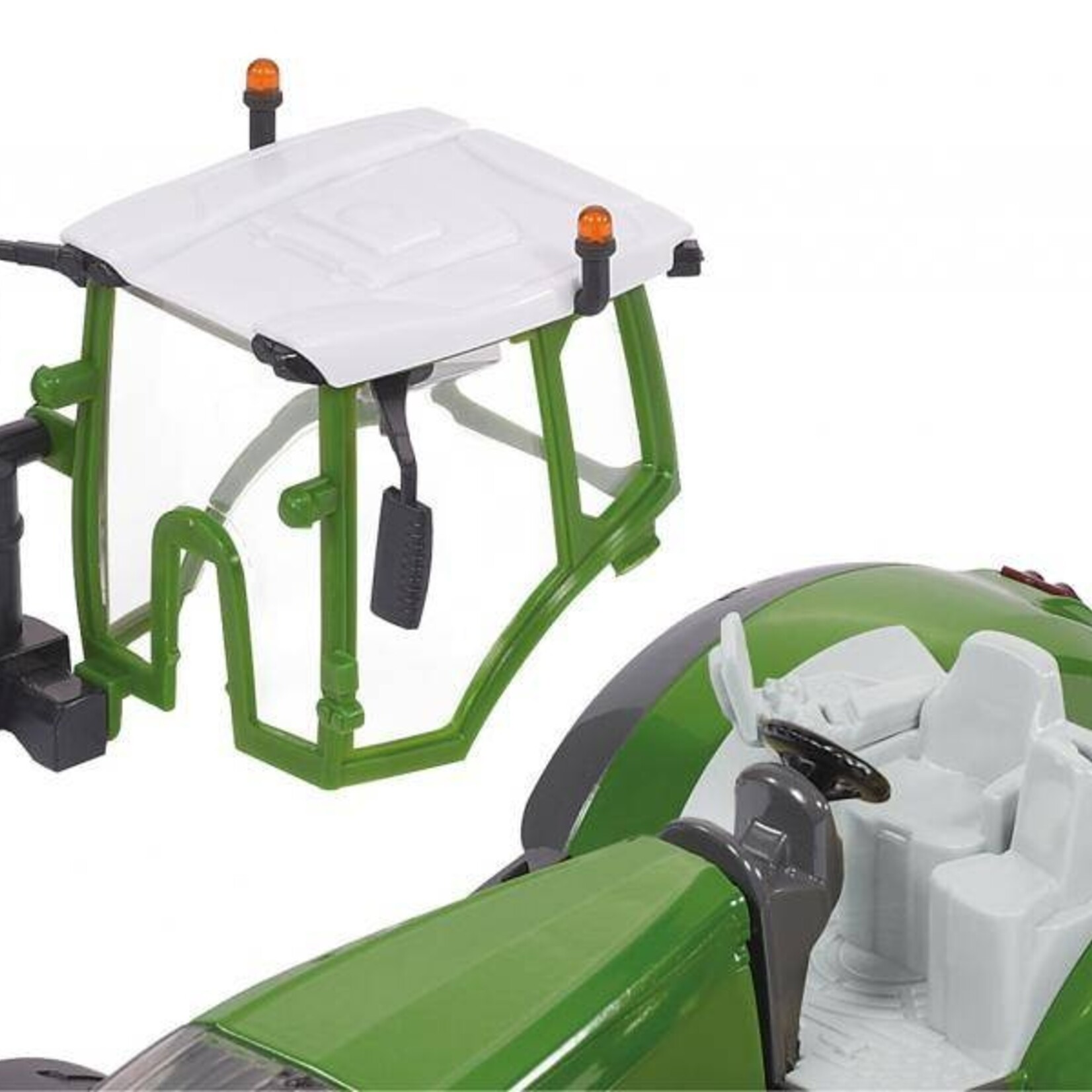 Siku Tracteur Siku Fendt 1050 Vario – 1:32