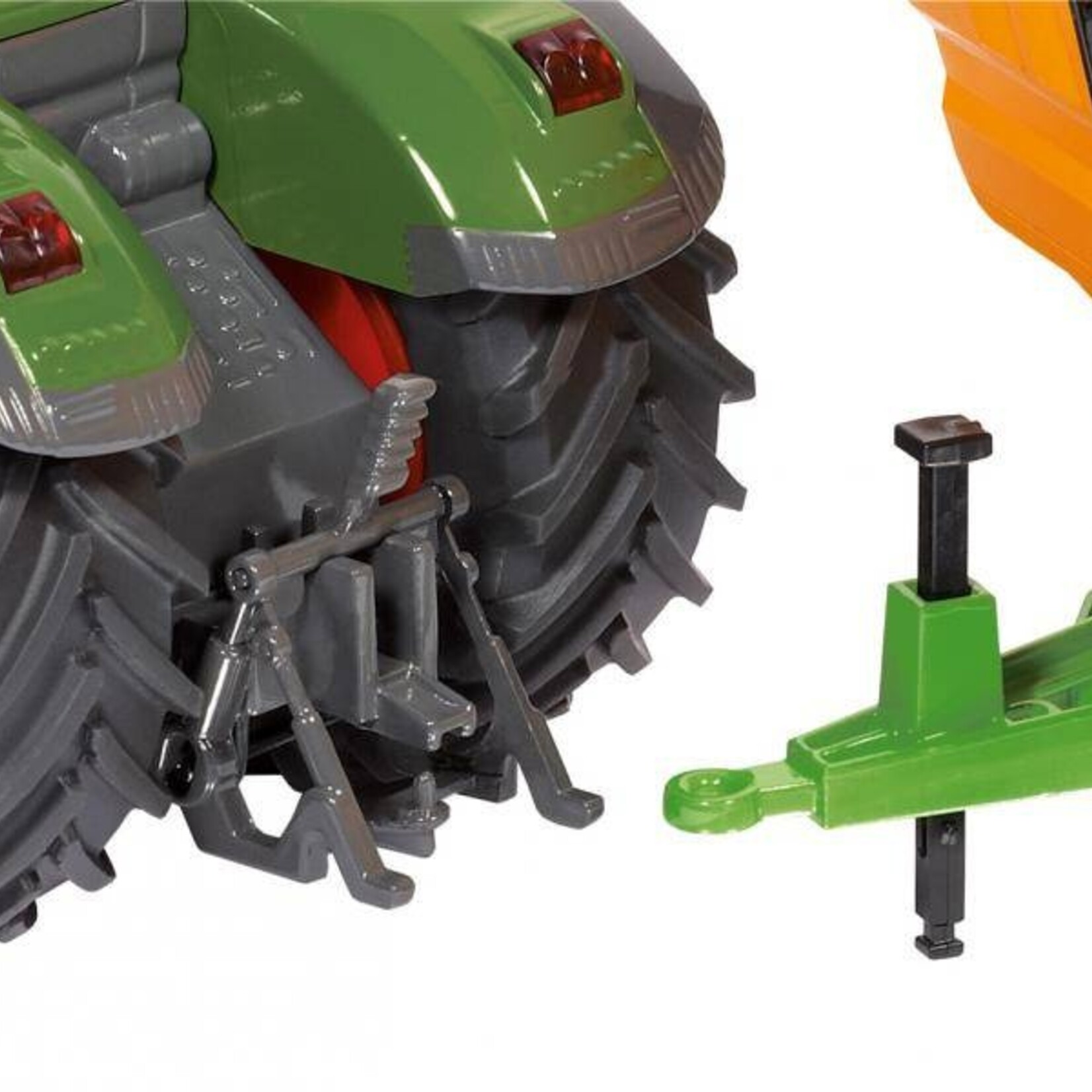 Siku Tracteur Siku Fendt 1050 Vario – 1:32