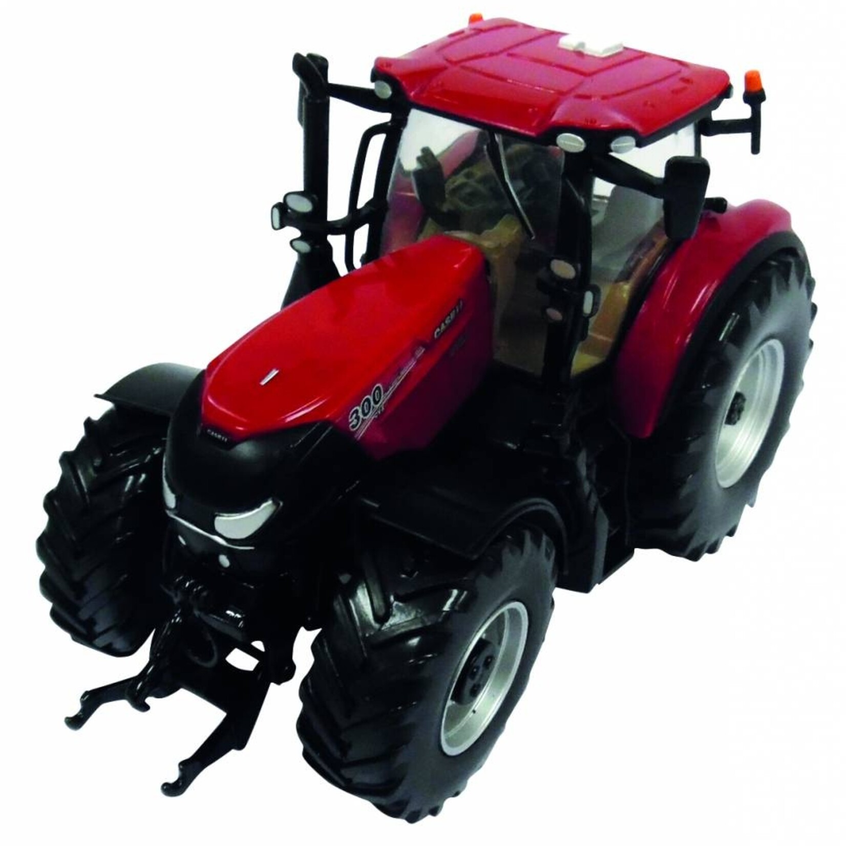 Britains Tracteur Britains Case Optum 300 CVX – 1:32