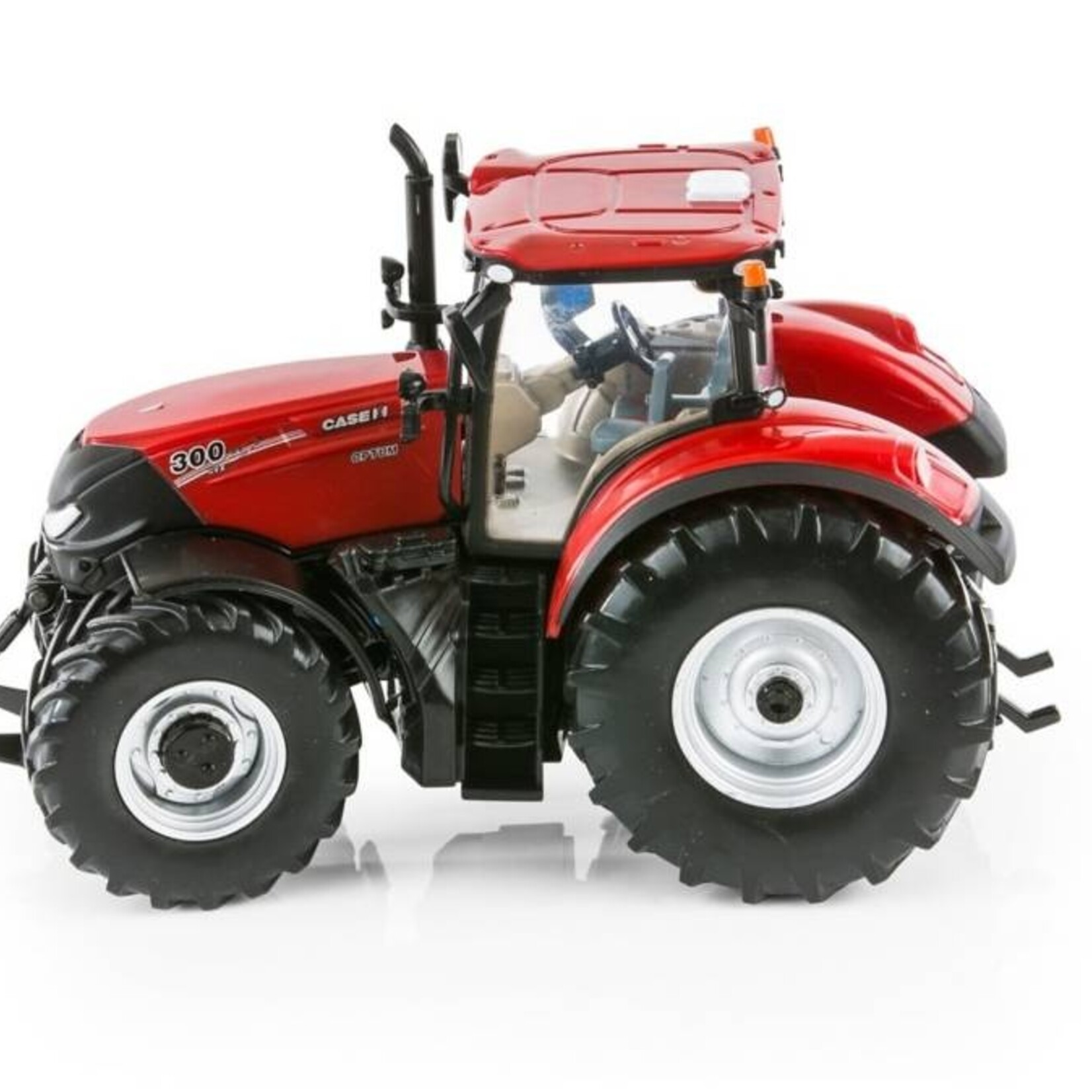 Britains Tracteur Britains Case Optum 300 CVX – 1:32