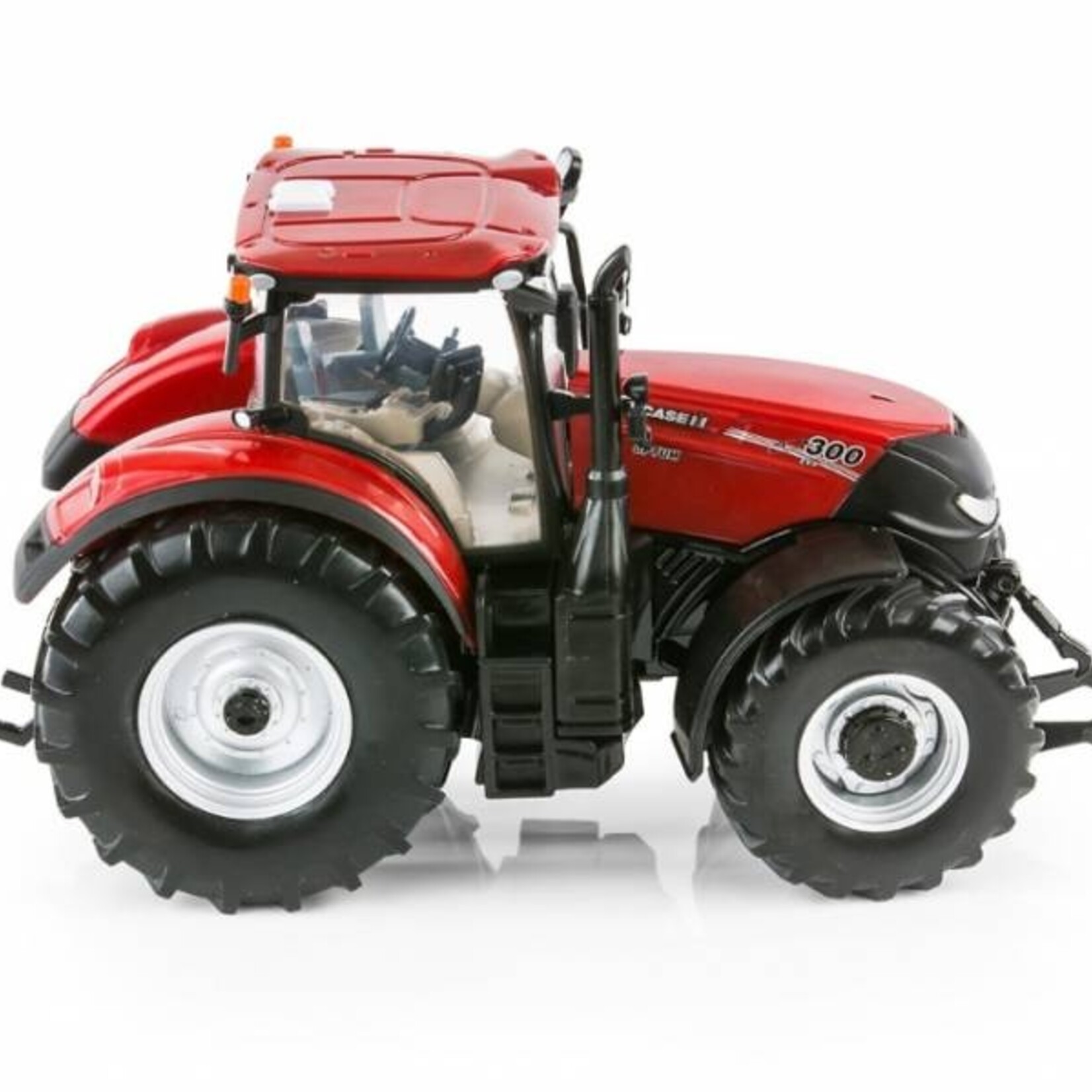 Britains Tracteur Britains Case Optum 300 CVX – 1:32