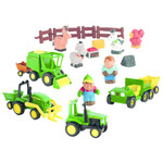 Britains Tracteur Britains John Deere Mon premier