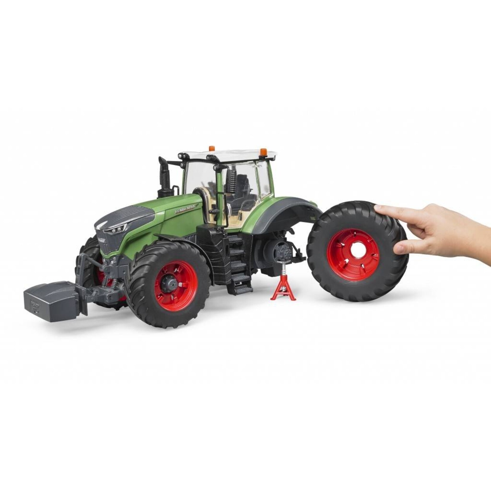 Bruder Tracteur Bruder Fendt 1050 Vario – 1:16