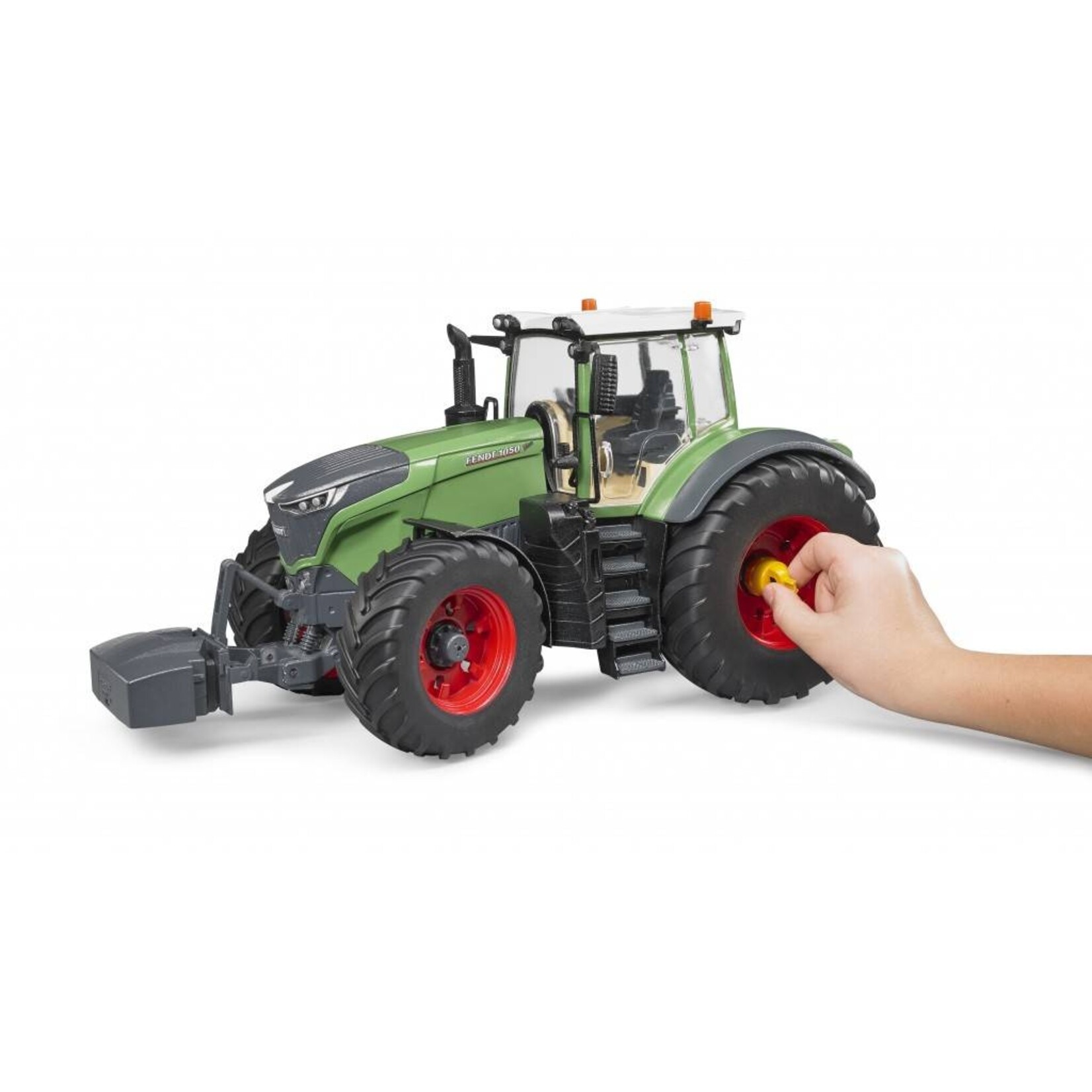 Bruder Tracteur Bruder Fendt 1050 Vario – 1:16