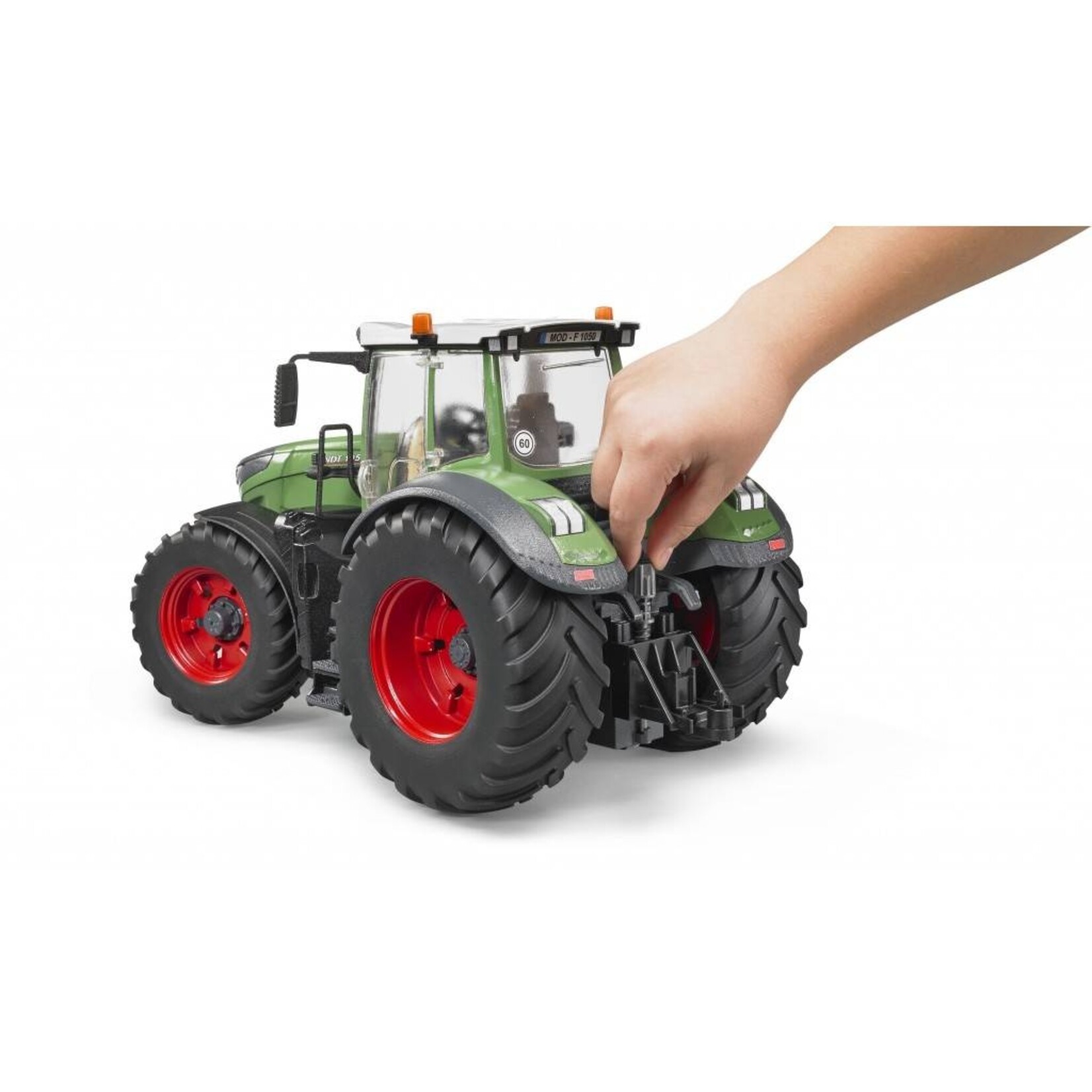 Bruder Tracteur Bruder Fendt 1050 Vario – 1:16
