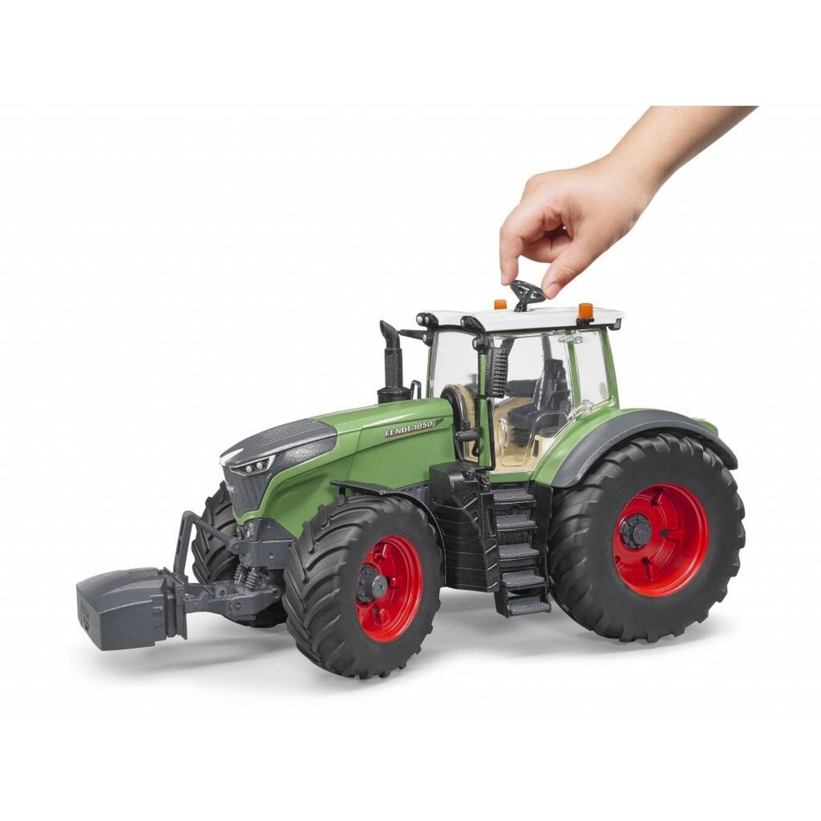 Bruder Tracteur Bruder Fendt 1050 Vario – 1:16