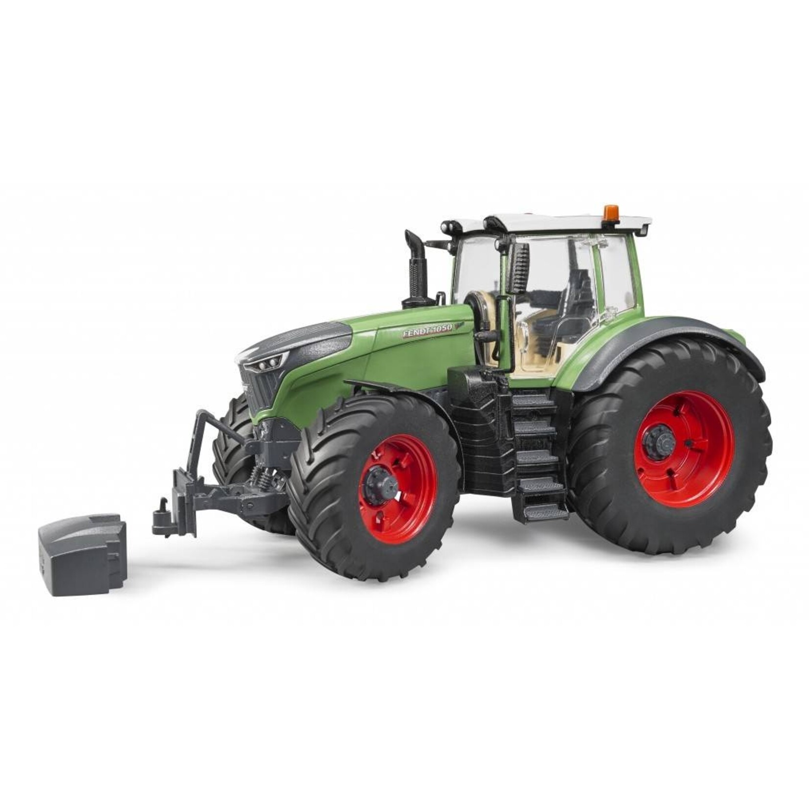 Bruder Tracteur Bruder Fendt 1050 Vario – 1:16