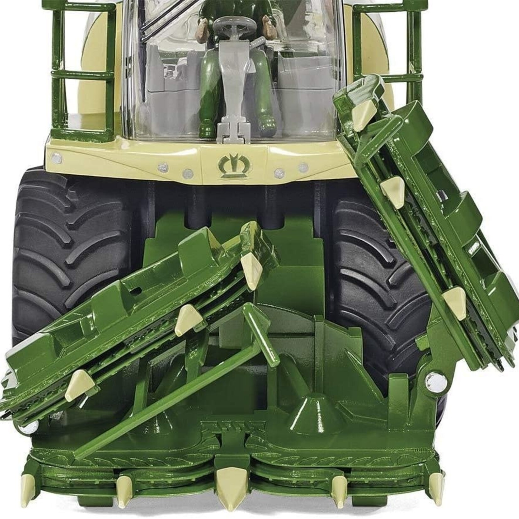 Siku Ensileuse Siku Krone BIG X 580 – 1:32