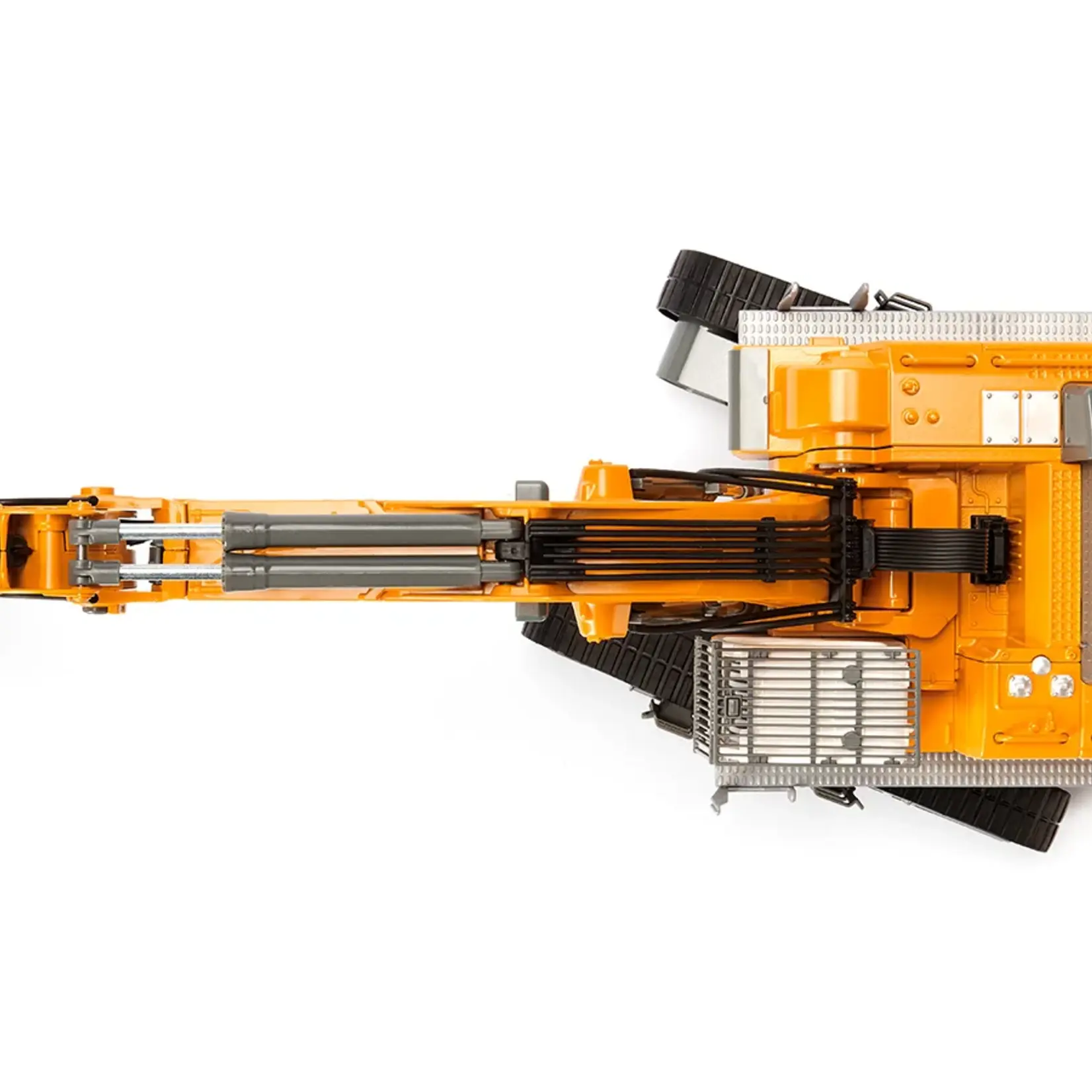 Siku Pelleteuse Siku Control Liebherr R980 SME Excavator avec Bluetooth – 1:32, radiocommandé
