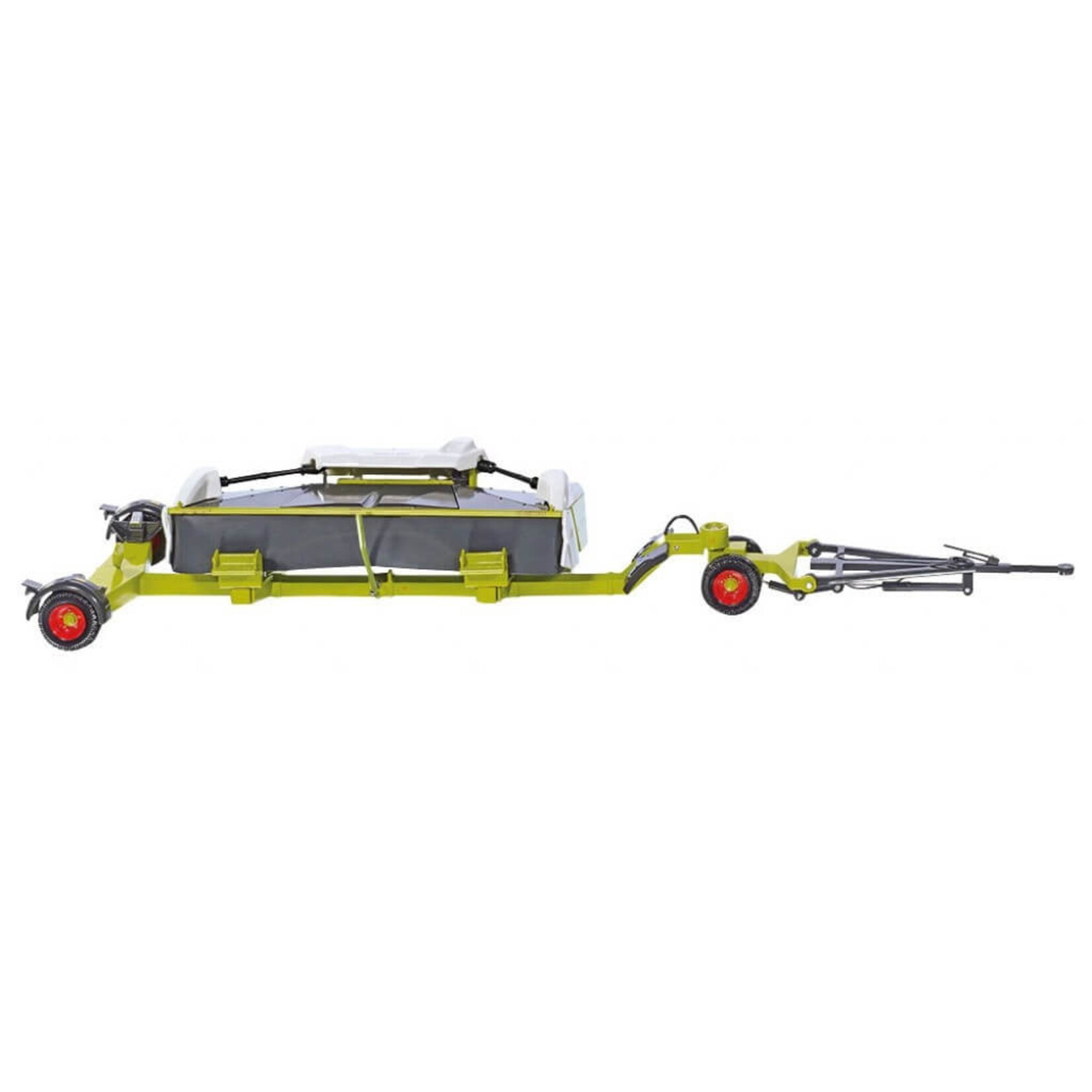 Wiking Faucheuse Wiking Claas Direct Disc 520 – 1:32