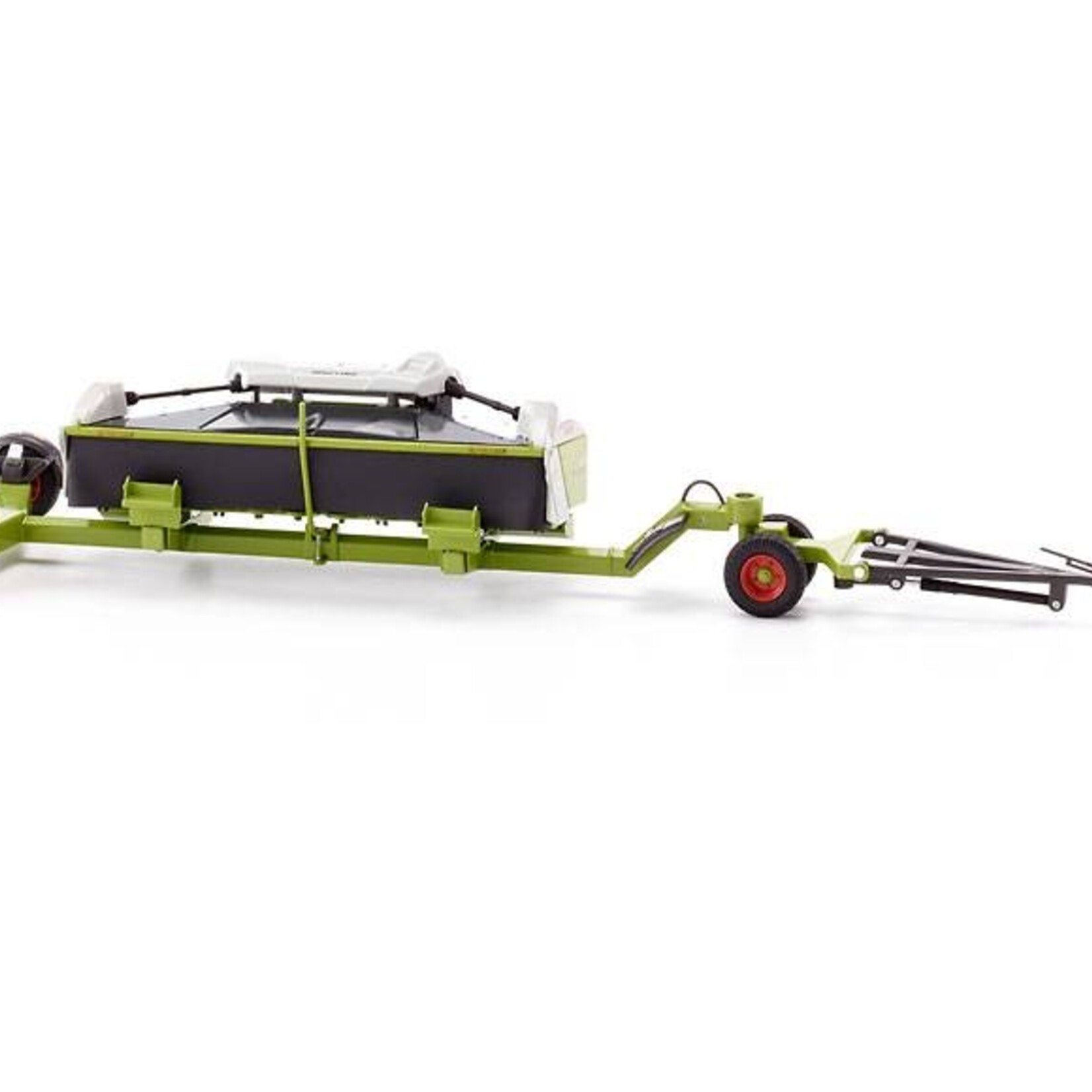 Wiking Faucheuse Wiking Claas Direct Disc 520 – 1:32