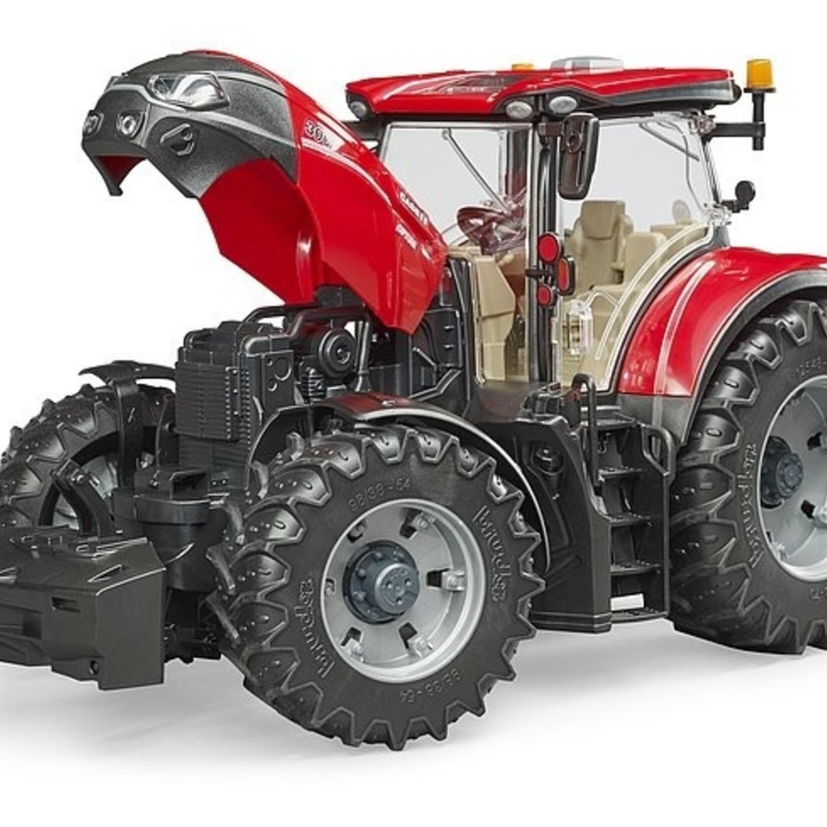 Bruder Tracteur Bruder Case IH Optum 300 CVX – 1:16