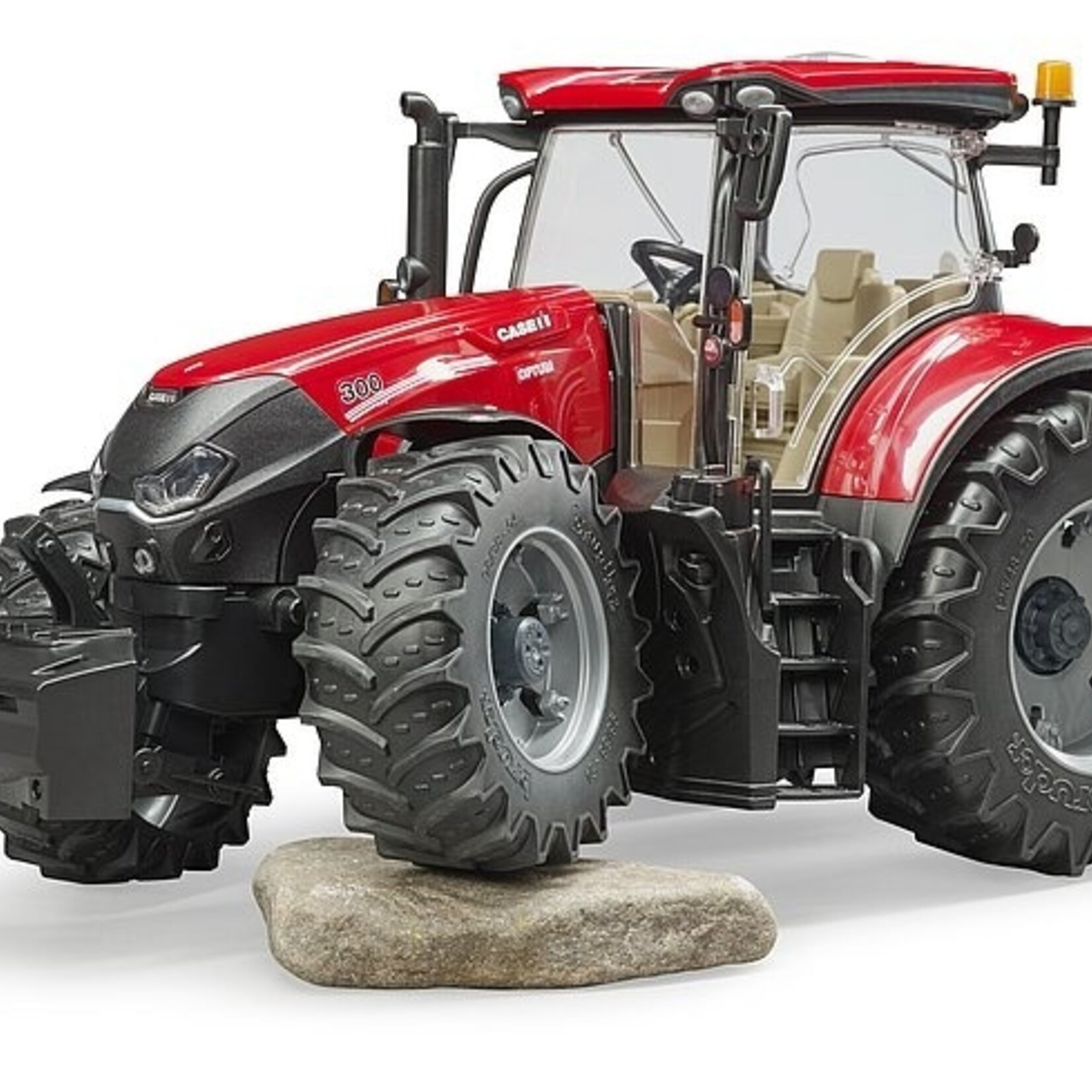 Bruder Tracteur Bruder Case IH Optum 300 CVX – 1:16
