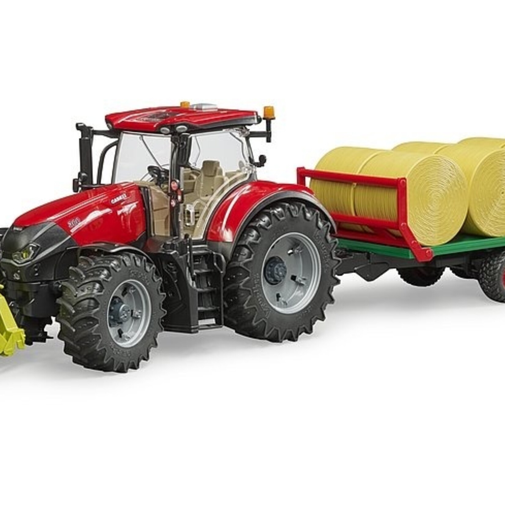 Bruder Tracteur Bruder Case IH Optum 300 CVX – 1:16