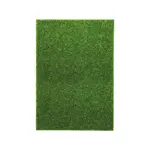 Kids Globe Accessoires de ferme Kids Globe Gazon artificiel 50x71,4cm