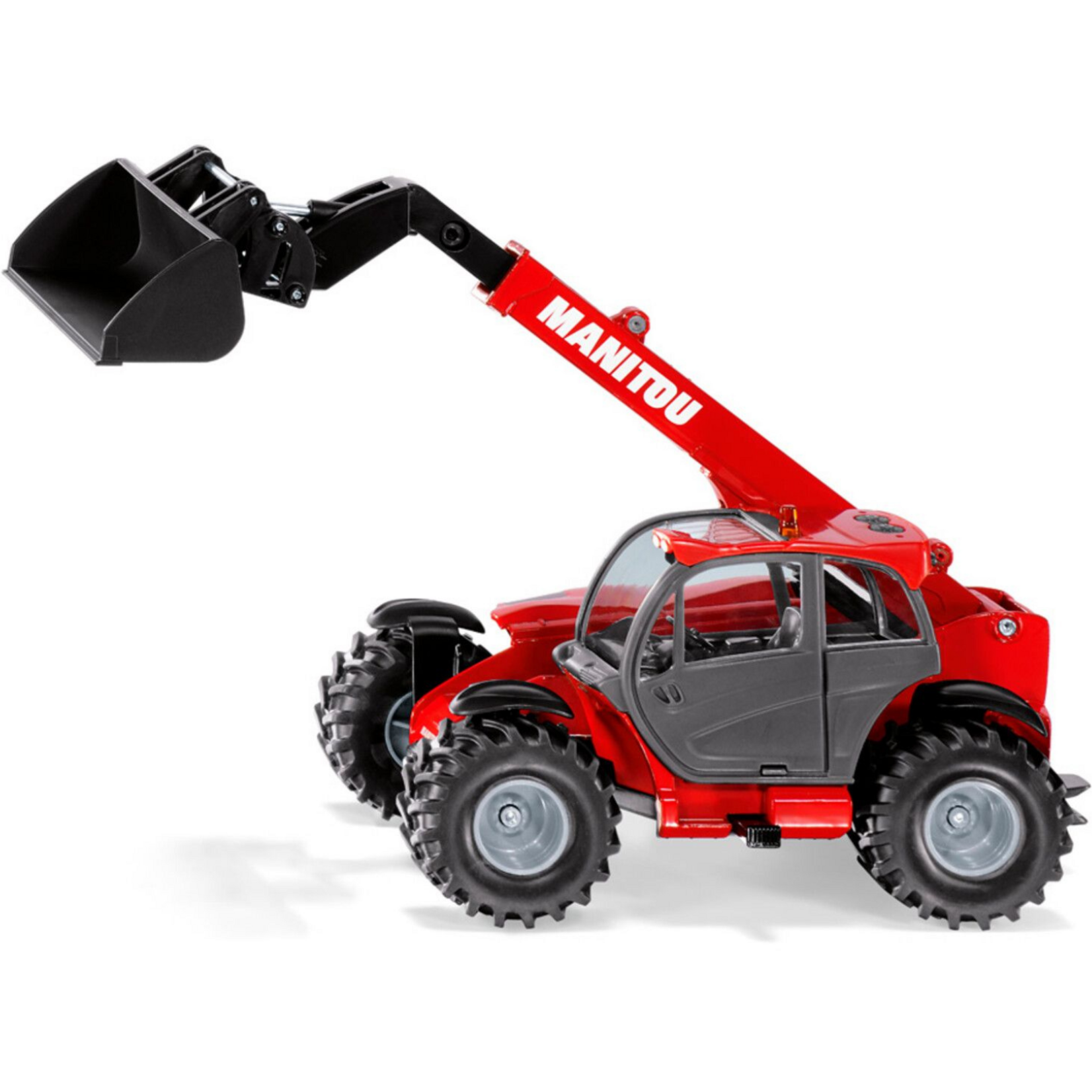 Siku Chariot télescopique Siku Manitou MLT 840 telehandler – 1:32