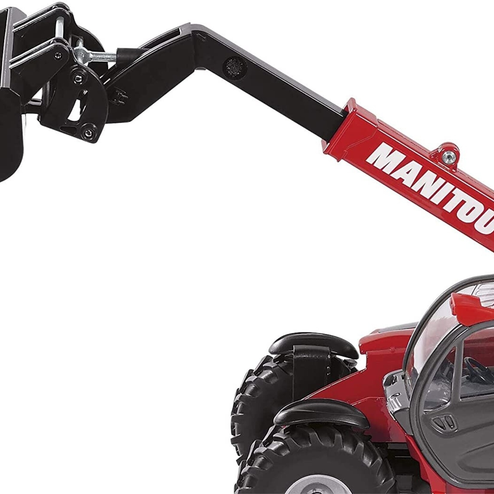 Siku Chariot télescopique Siku Manitou MLT 840 telehandler – 1:32