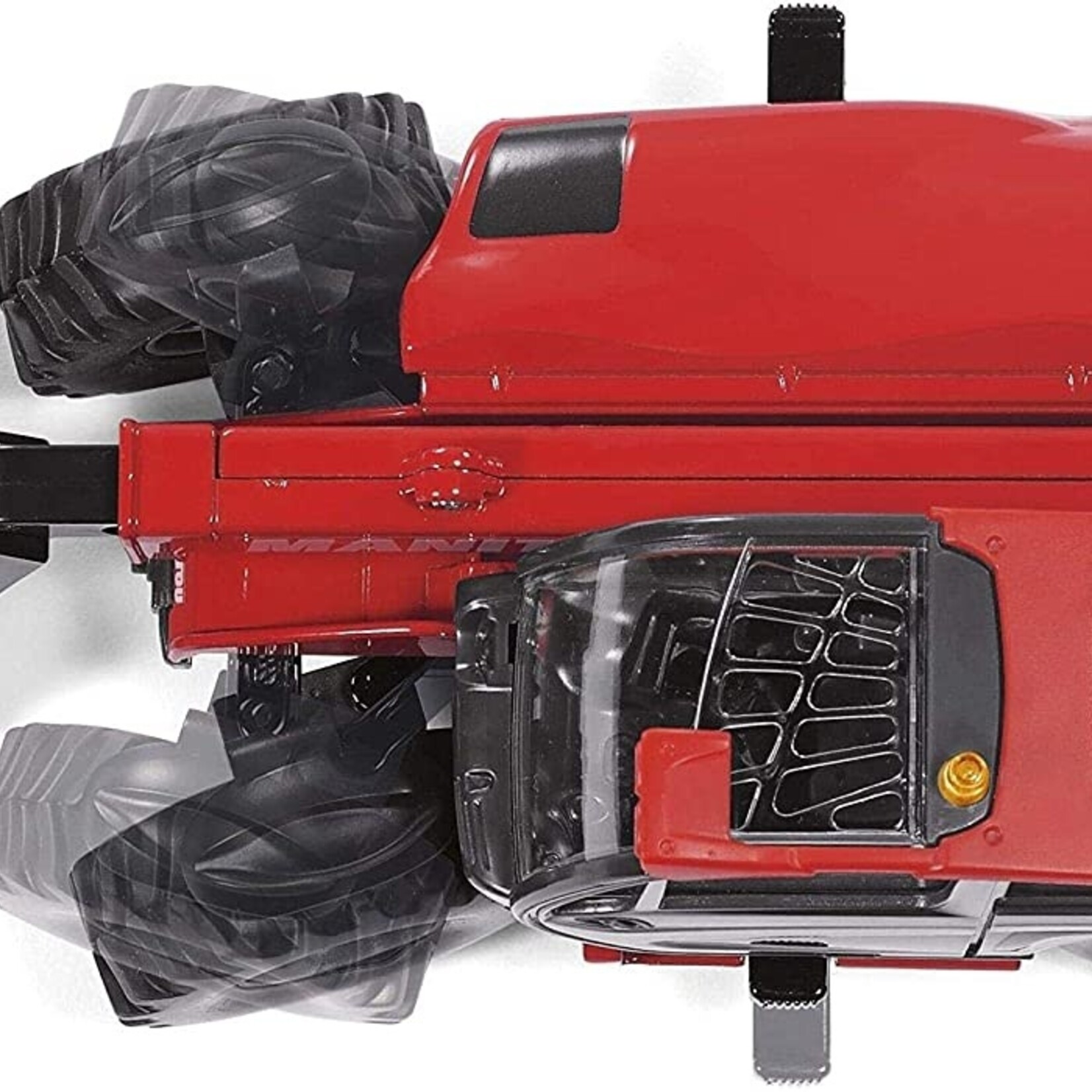 Siku Chariot télescopique Siku Manitou MLT 840 telehandler – 1:32