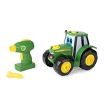 Britains Tracteur Britains John Deere Johnny