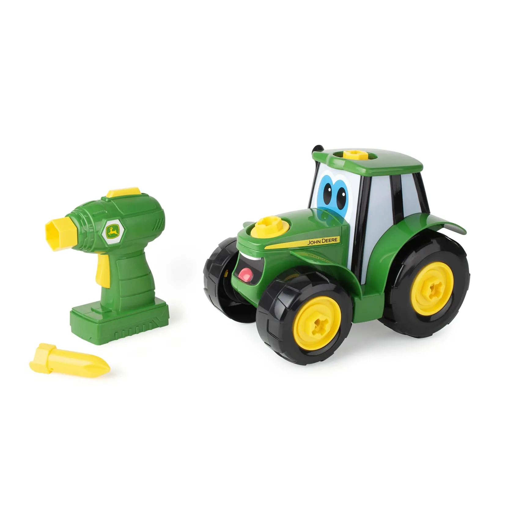 Britains Tracteur Britains John Deere Johnny